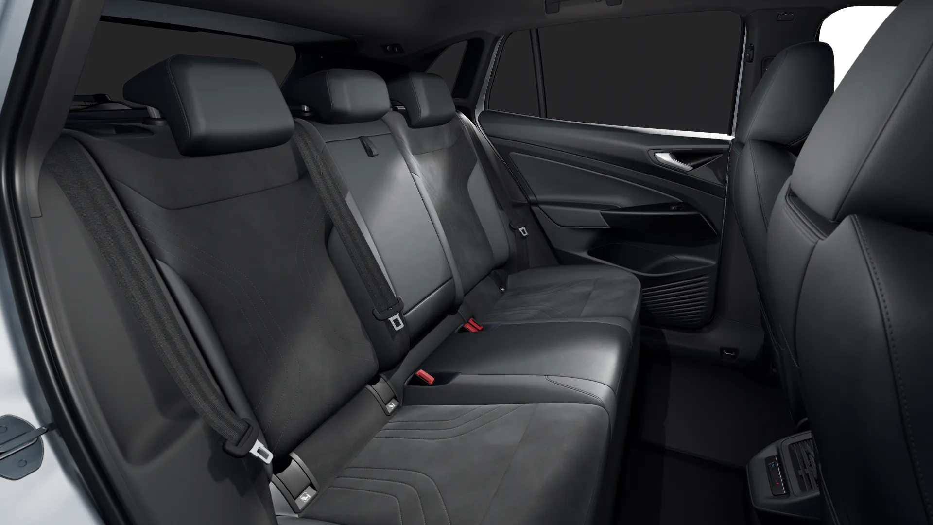 Volkswagen ID.4 Pro Edition Plus