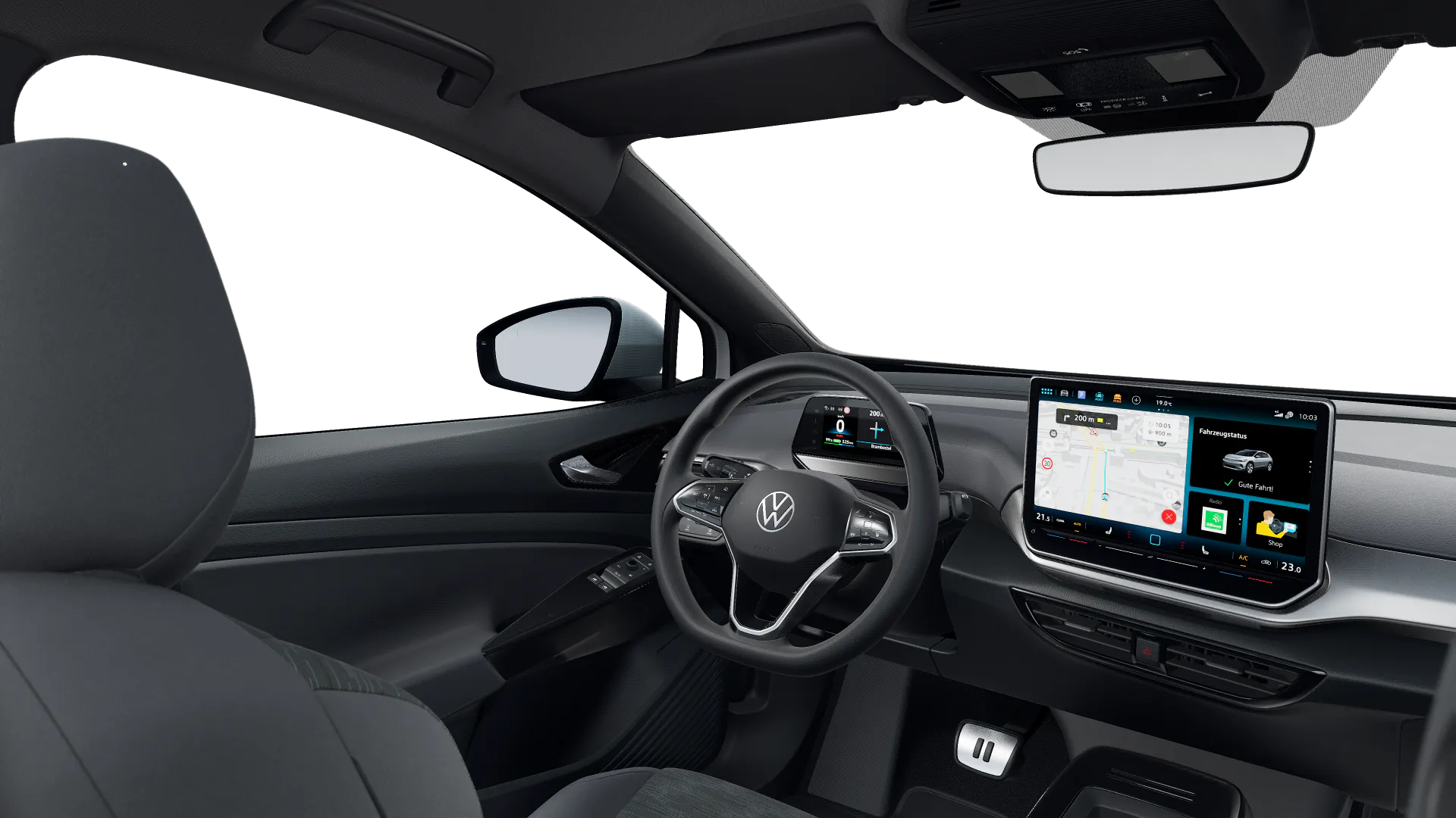Volkswagen ID.4 Pro