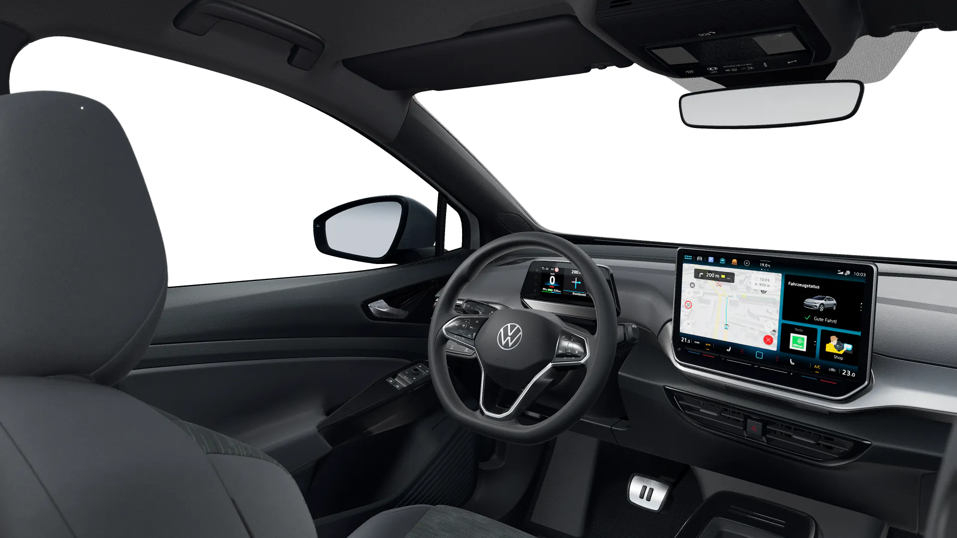Volkswagen ID.4 Pro