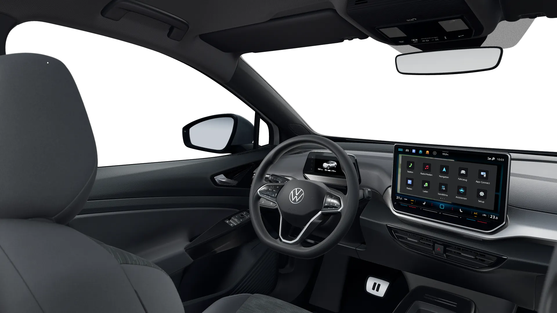 Volkswagen ID.4 Pure