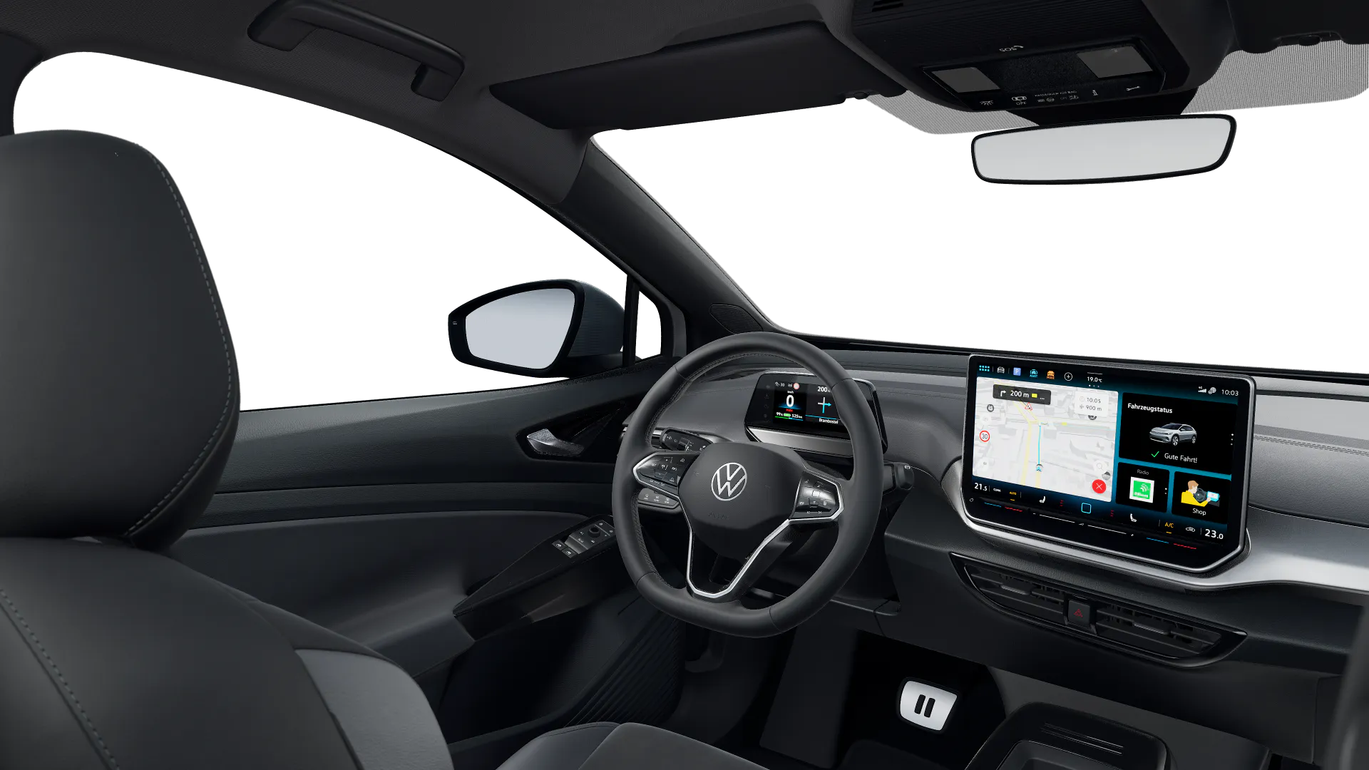 Volkswagen ID.4 Pure