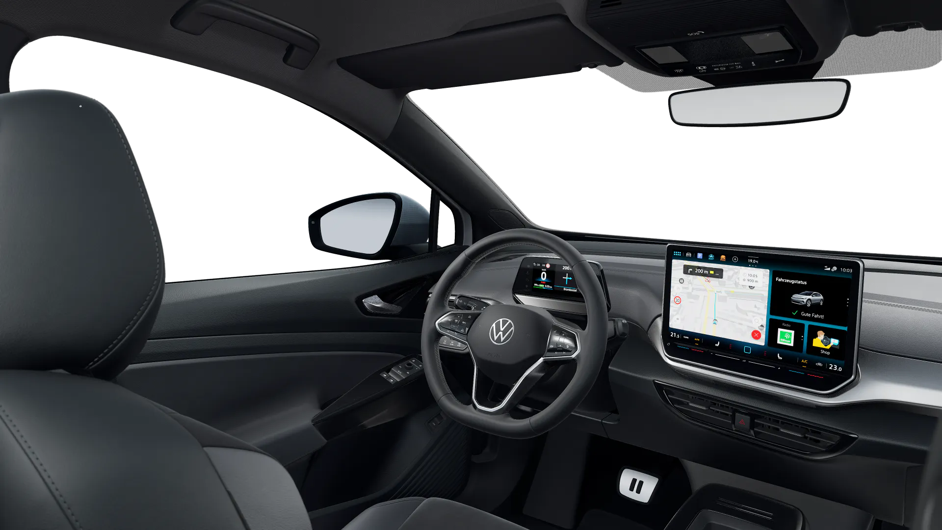 Volkswagen ID.4 Pro Edition Plus