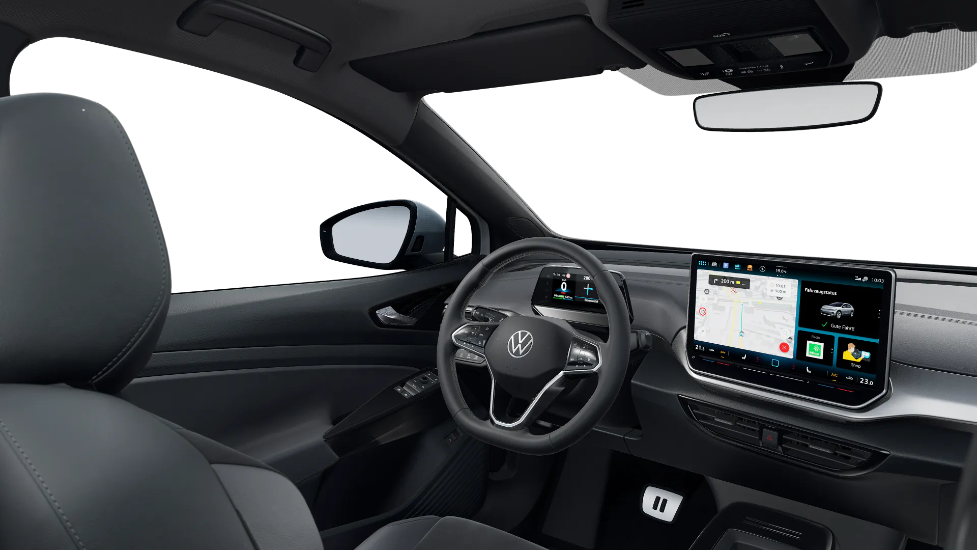 Volkswagen ID.4 Pro
