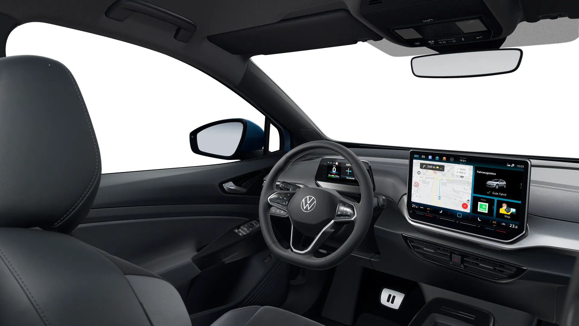 Volkswagen ID.4 MOVE