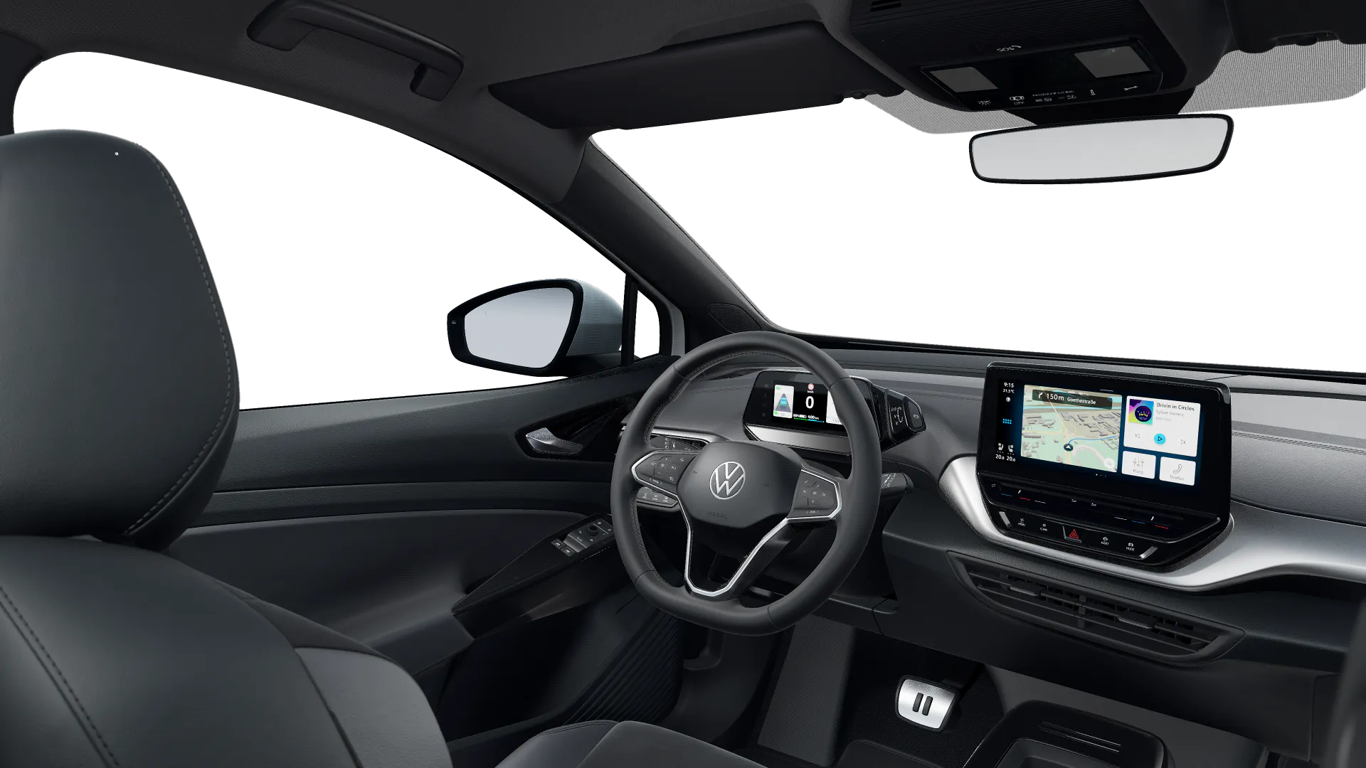 Volkswagen ID.4 Pro Performance