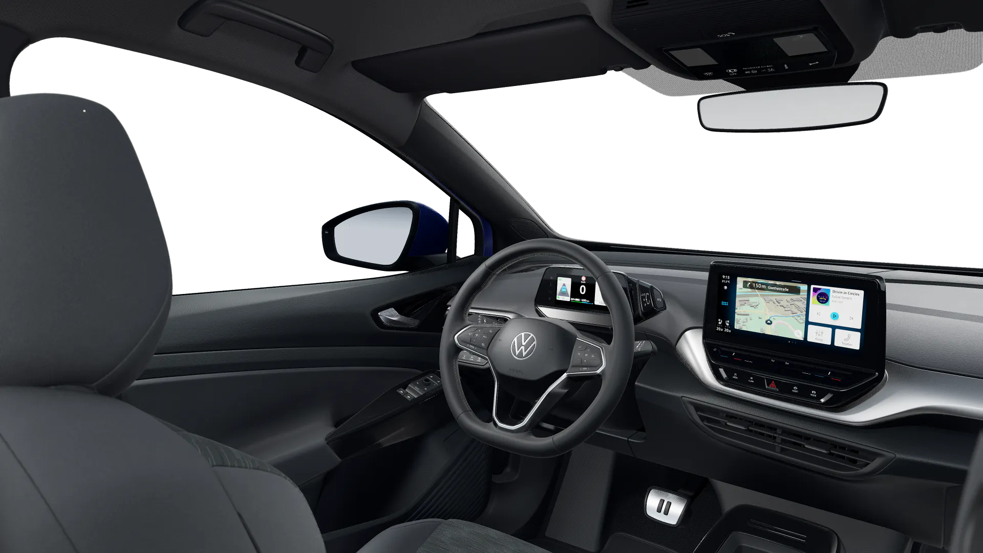 Volkswagen ID.4 Pro Performance
