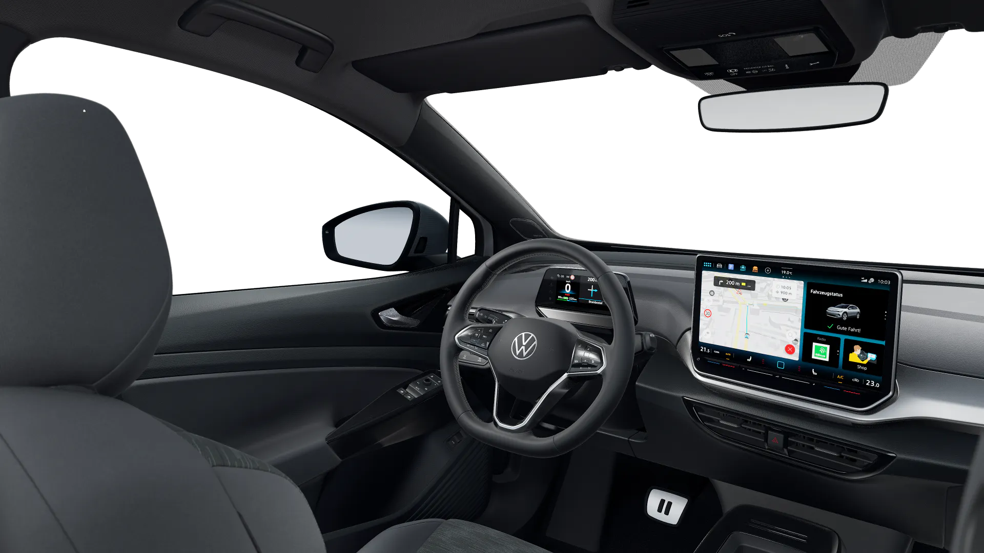 Volkswagen ID.4 Pro