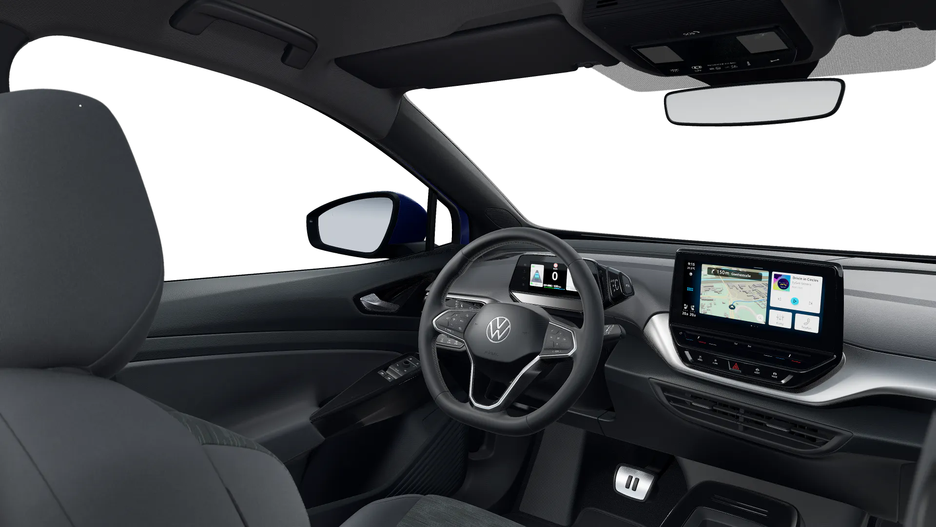 Volkswagen ID.4 Pro Performance