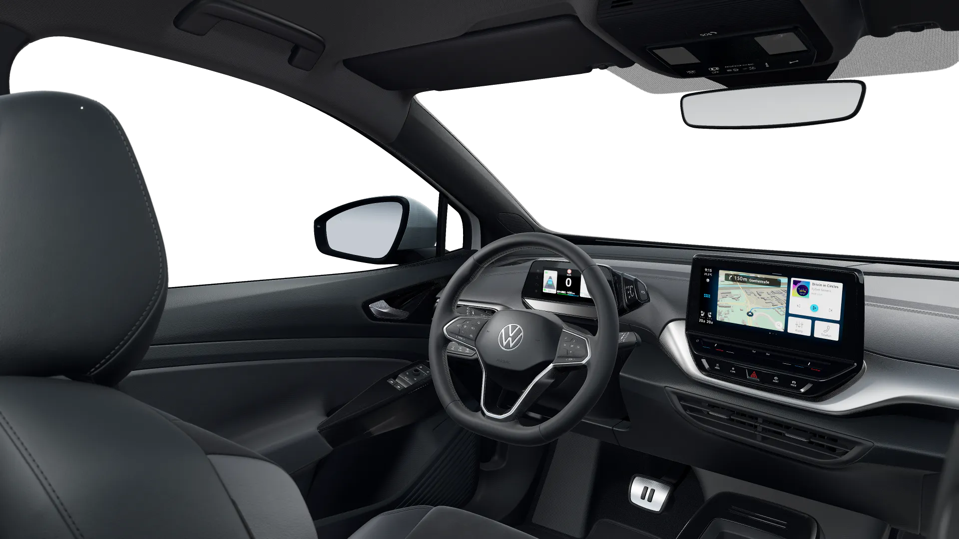 Volkswagen ID.4 Pro Performance