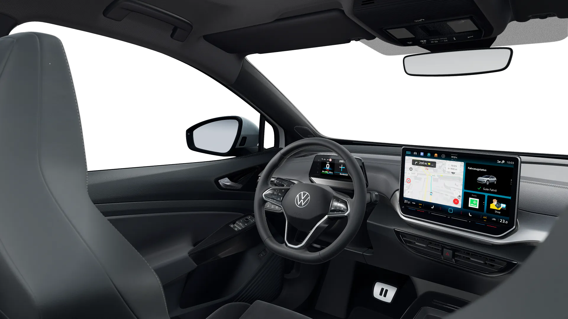 Volkswagen ID.4 Pro