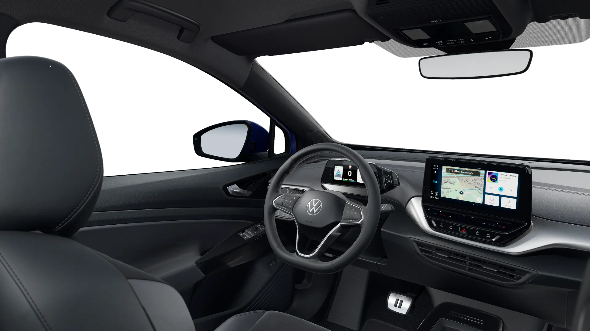Volkswagen ID.4 Pro Performance