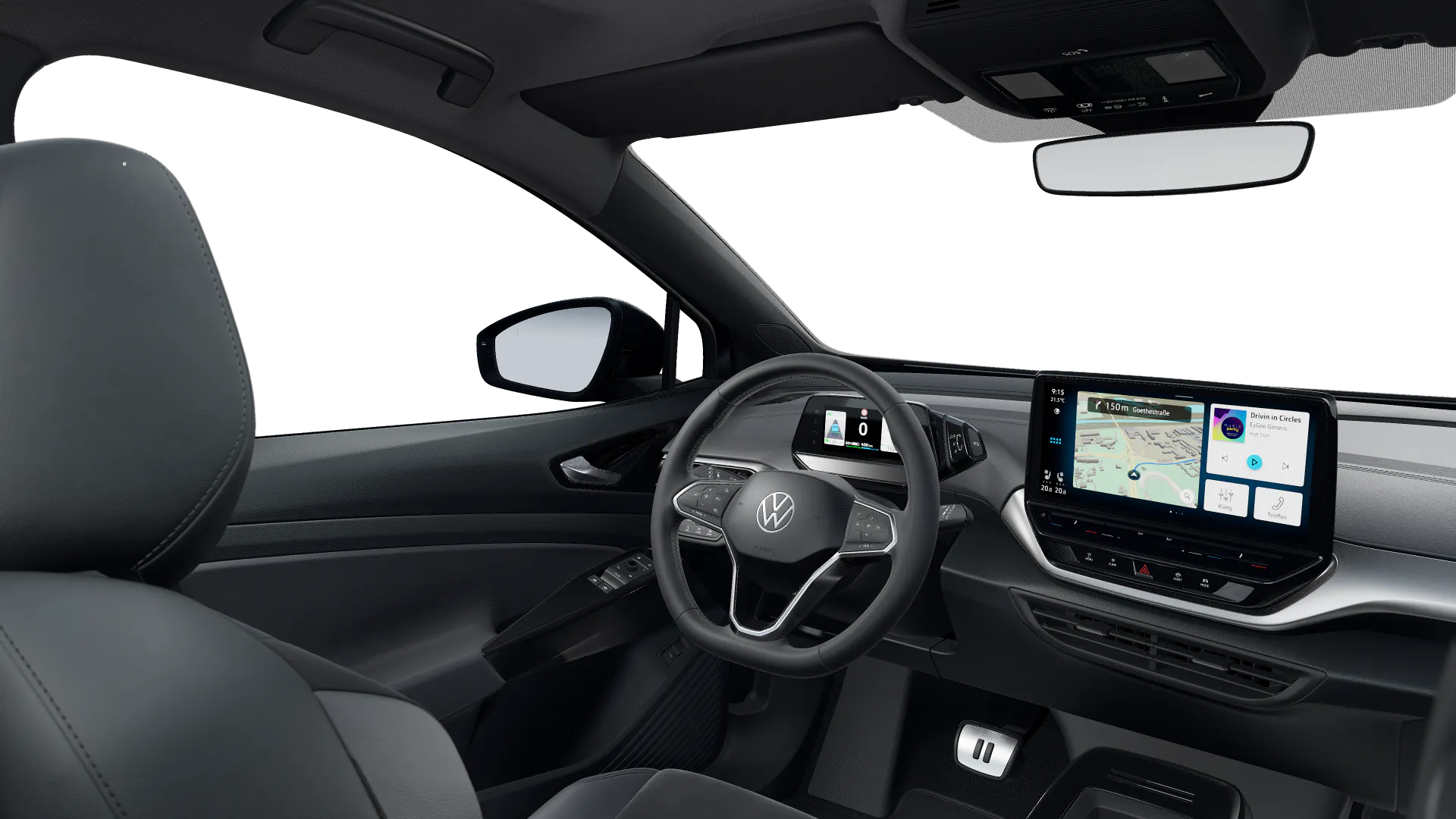 Volkswagen ID.4 Pro Performance