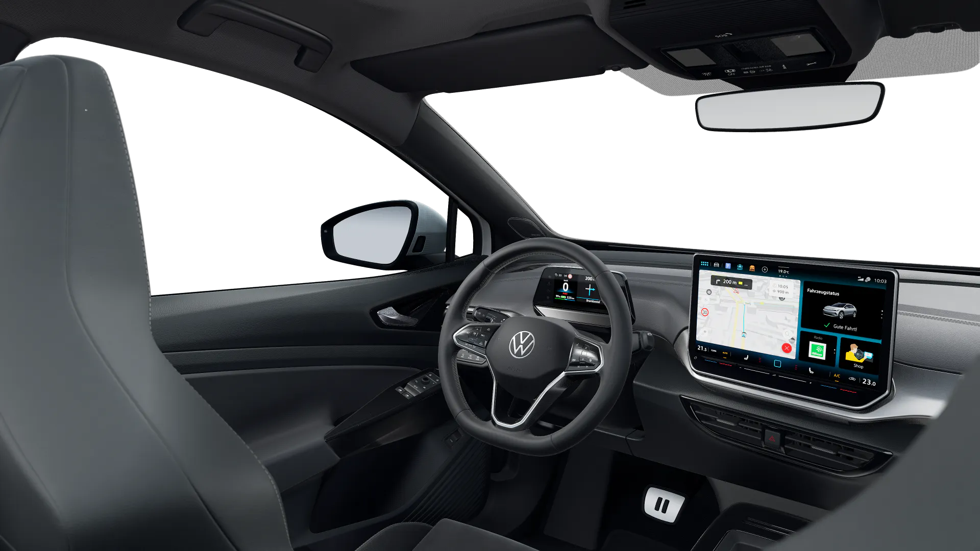 Volkswagen ID.4 Pro