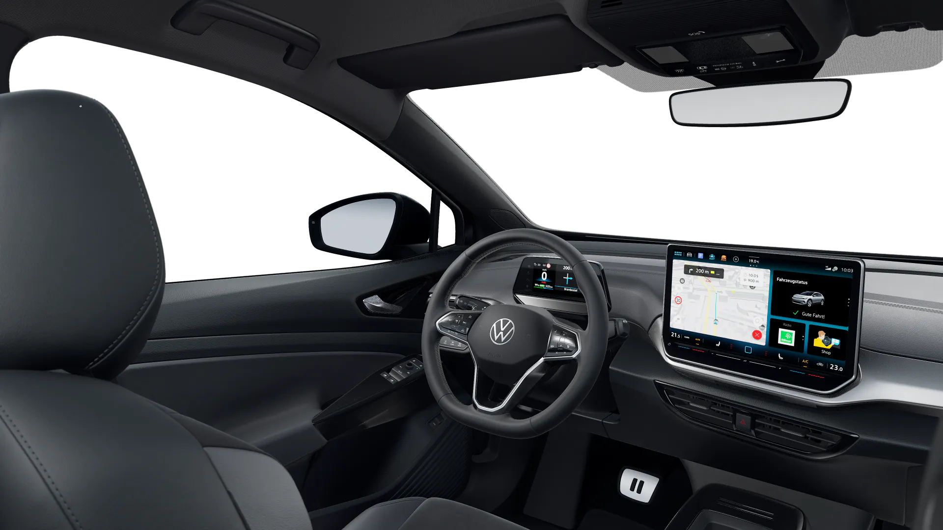 Volkswagen ID.4 MOVE