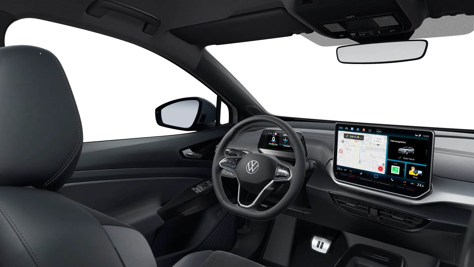 Volkswagen ID.4 Pro