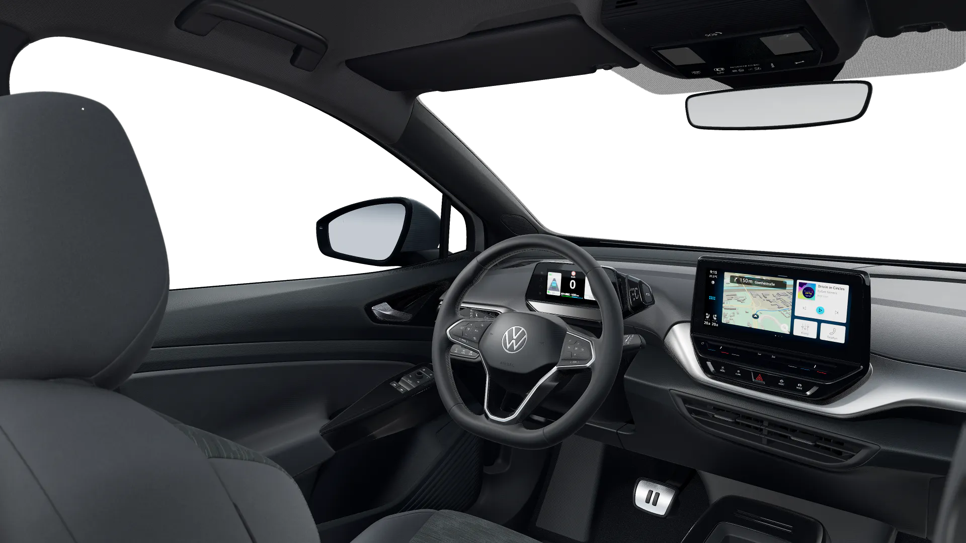 Volkswagen ID.4 Pro Performance