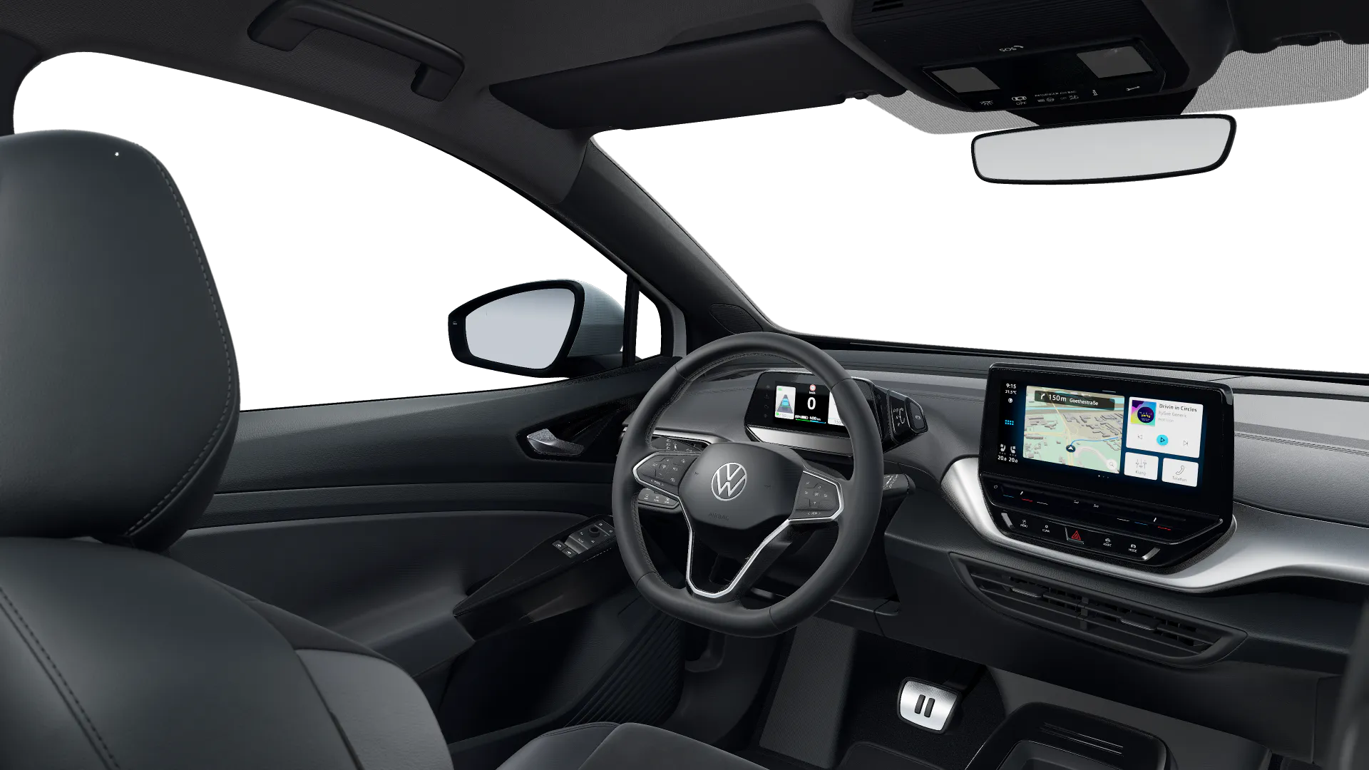 Volkswagen ID.4 Pro Performance