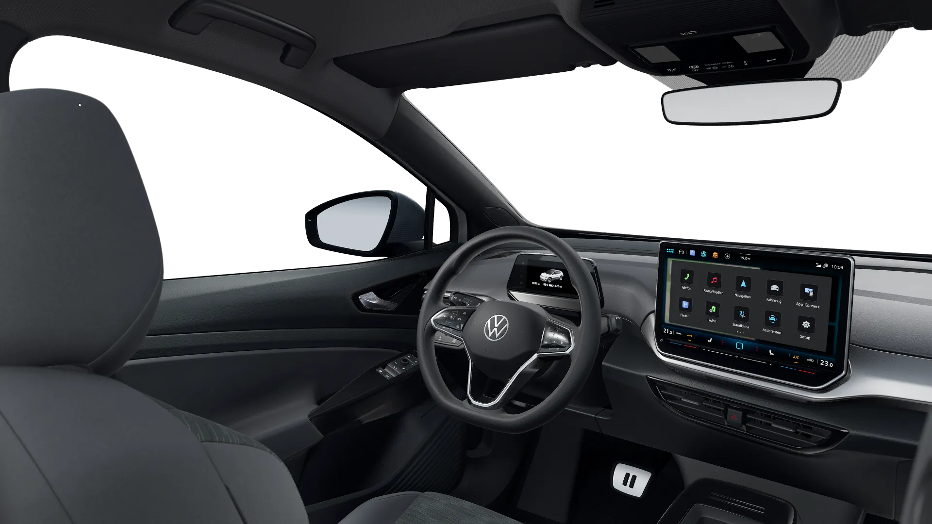 Volkswagen ID.4 Pure