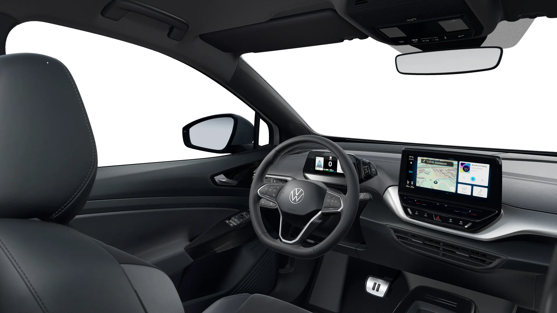 Volkswagen ID.4 Pro Performance