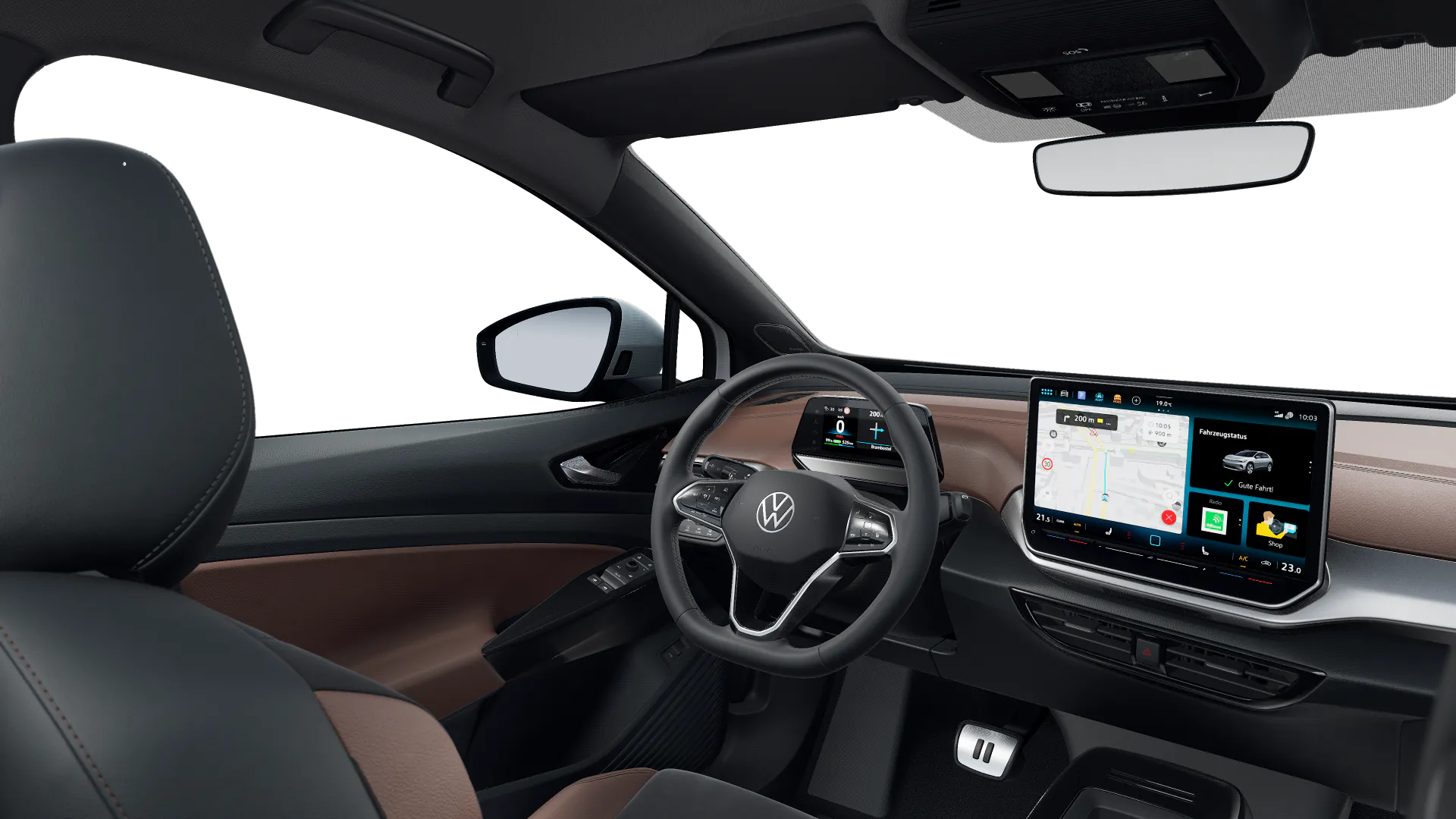Volkswagen ID.4 Pro