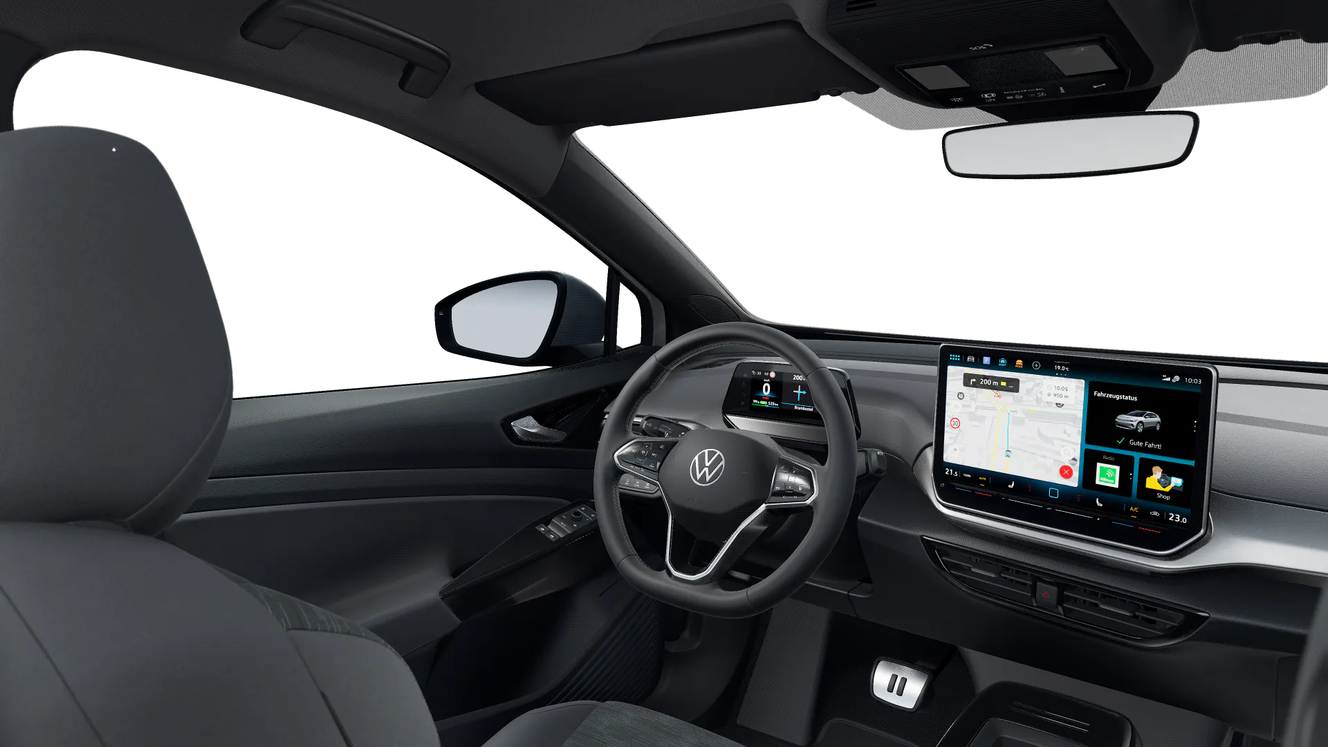 Volkswagen ID.4 Pro