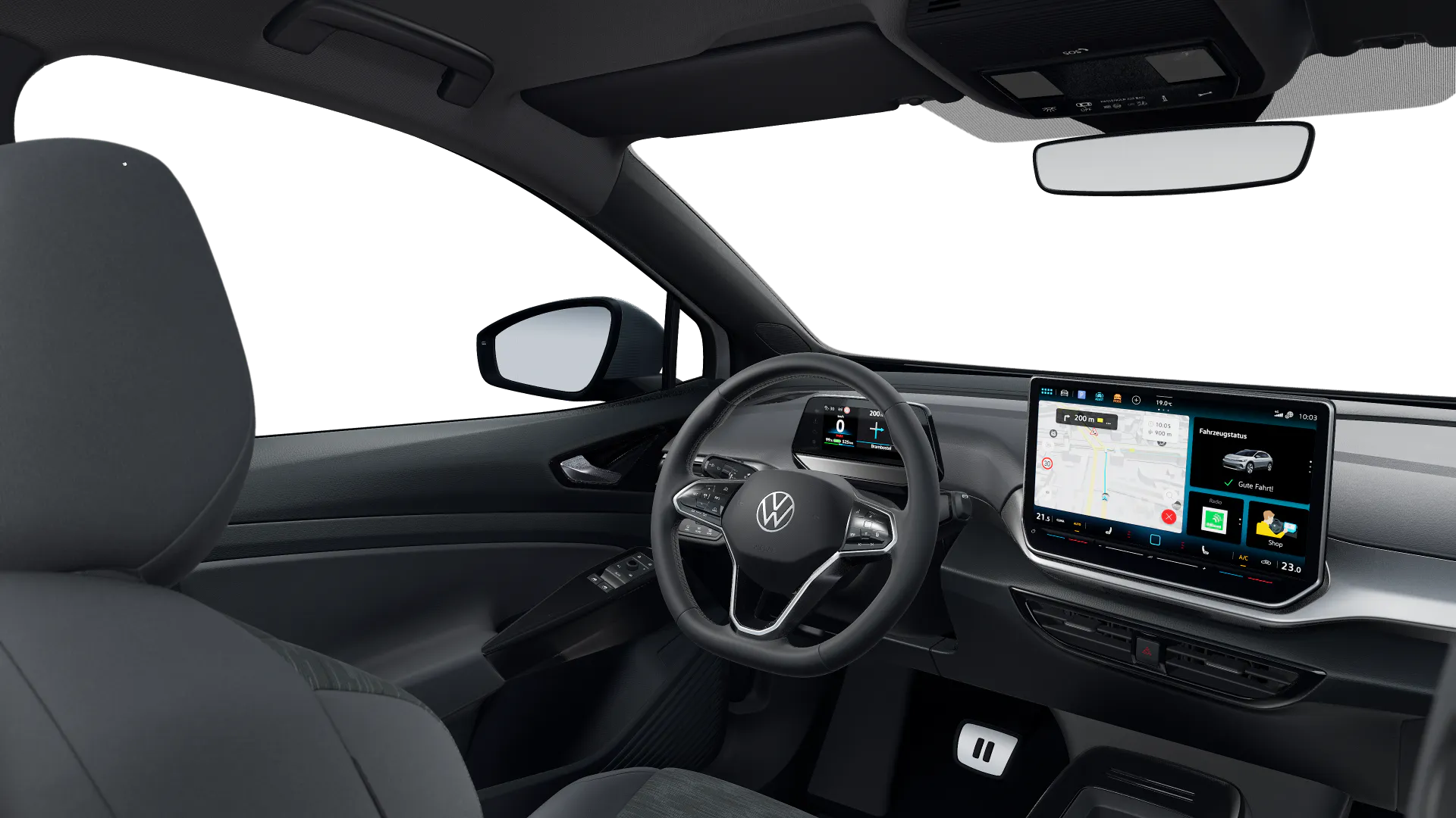 Volkswagen ID.4 Pro