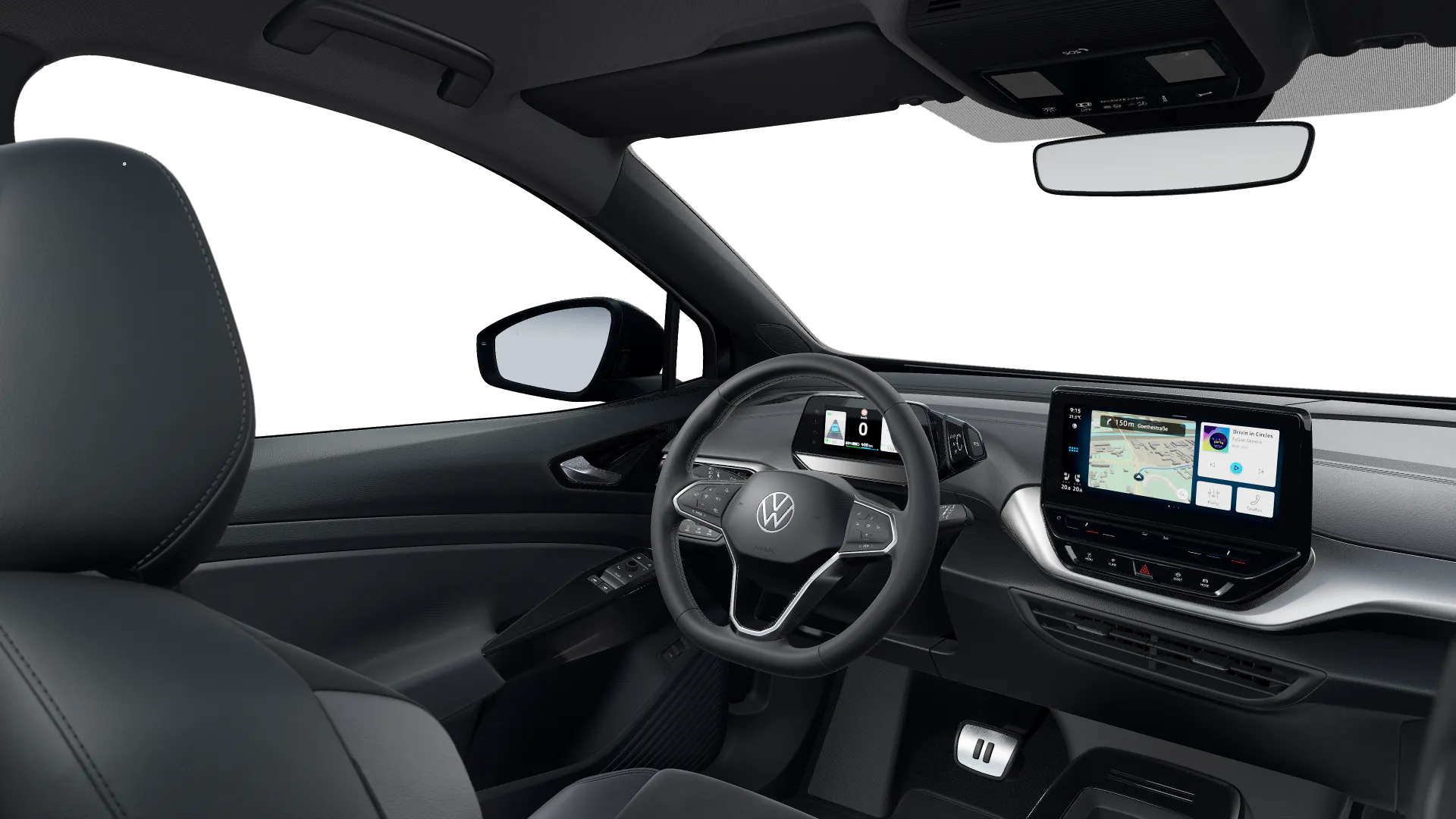 Volkswagen ID.4 Pro Performance