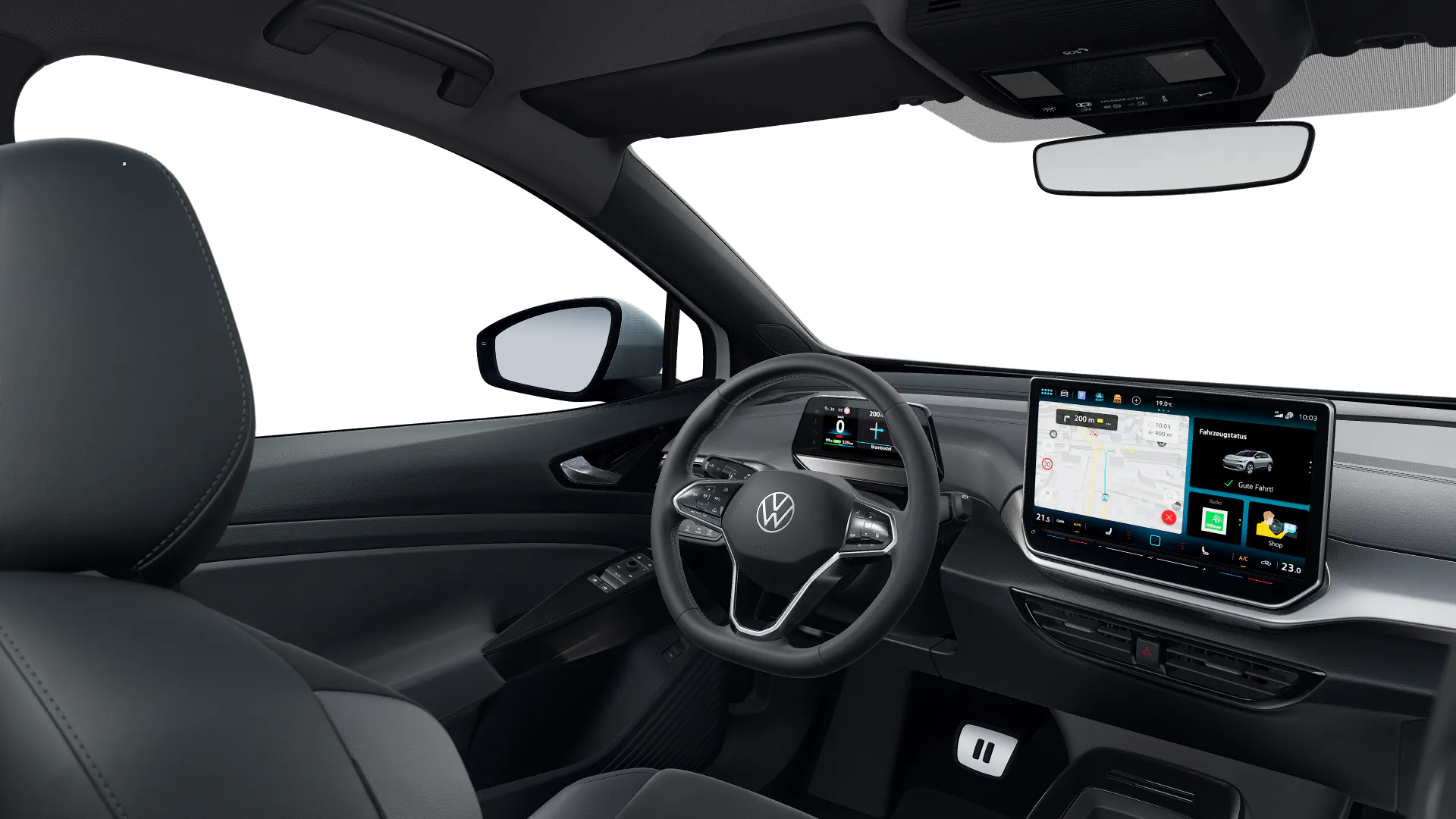 Volkswagen ID.4 MOVE
