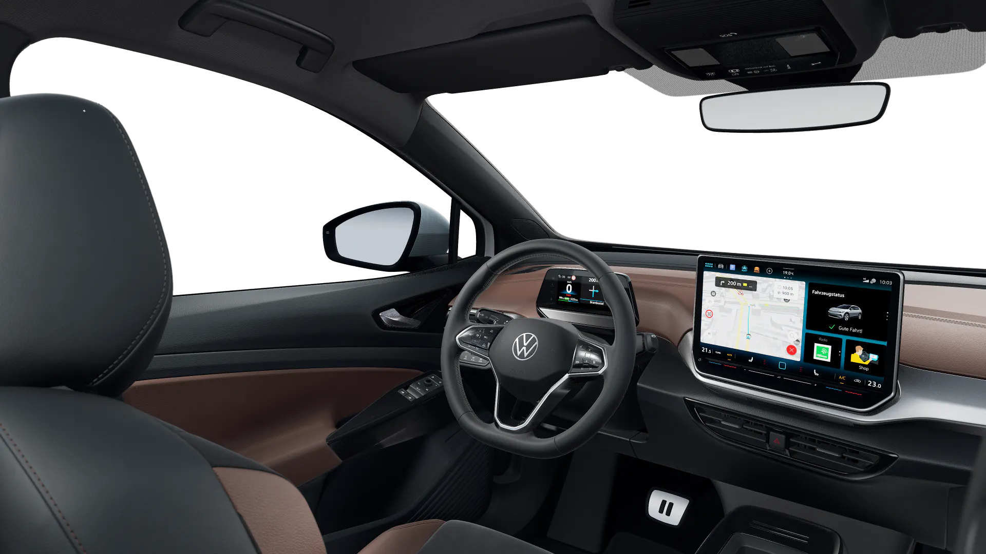 Volkswagen ID.4 Pro