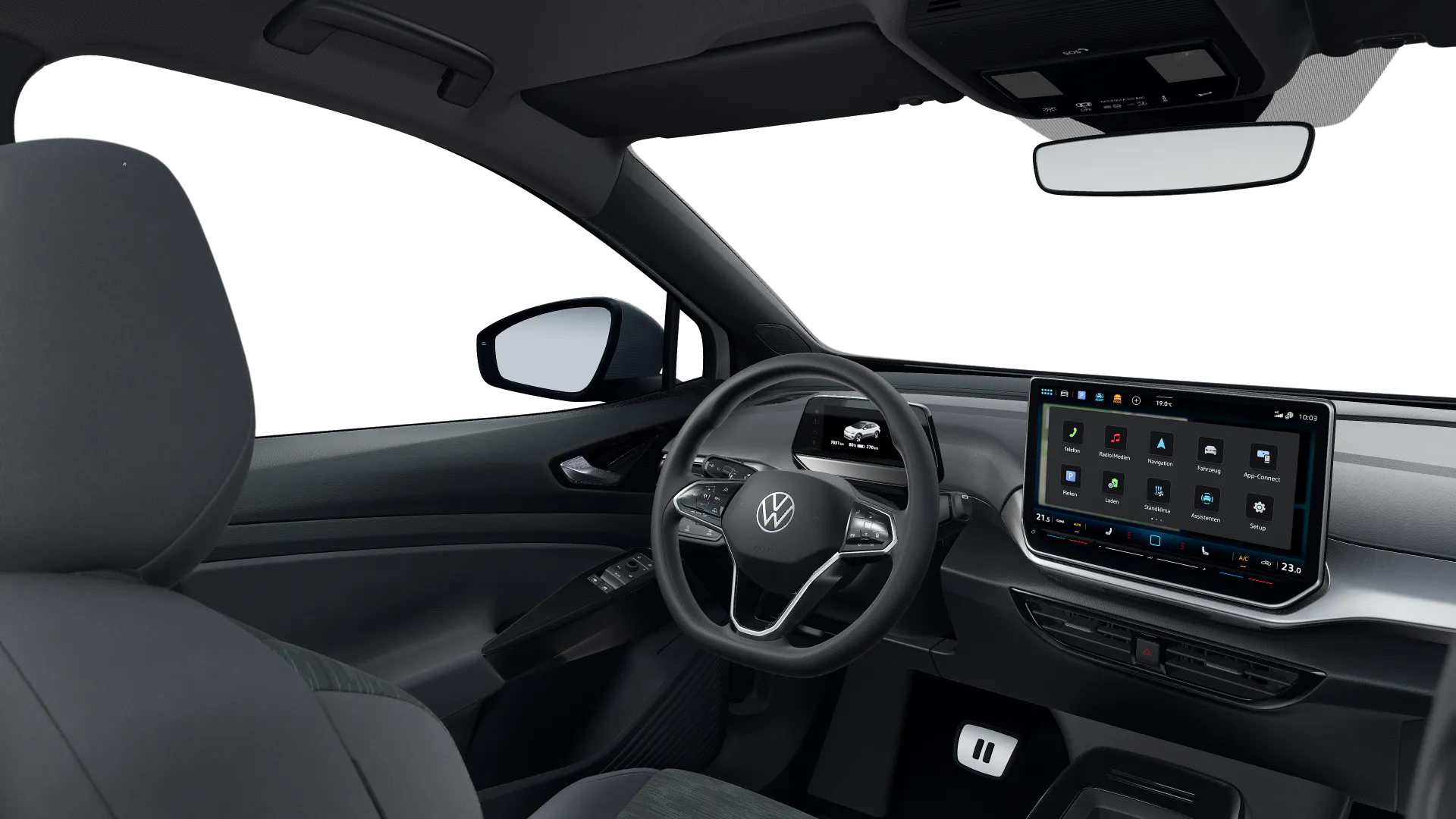 Volkswagen ID.4 Pure