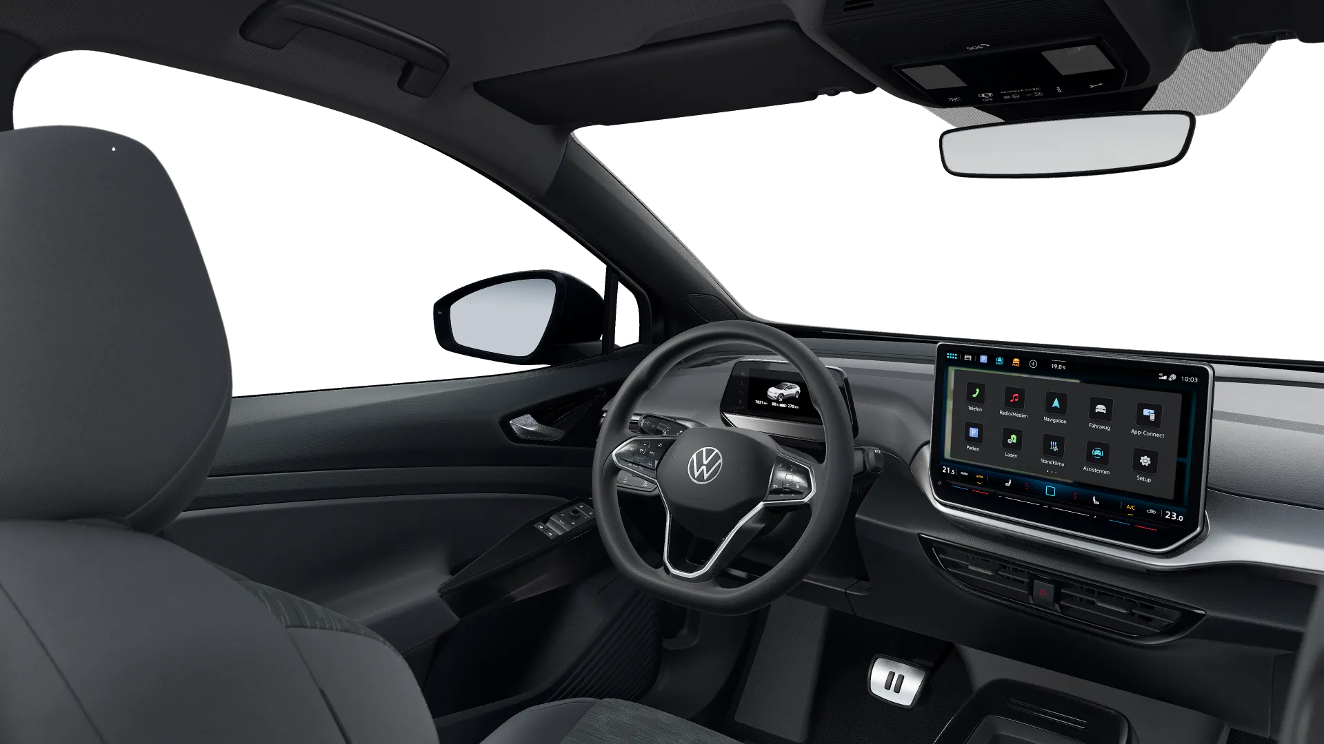 Volkswagen ID.4 Pure