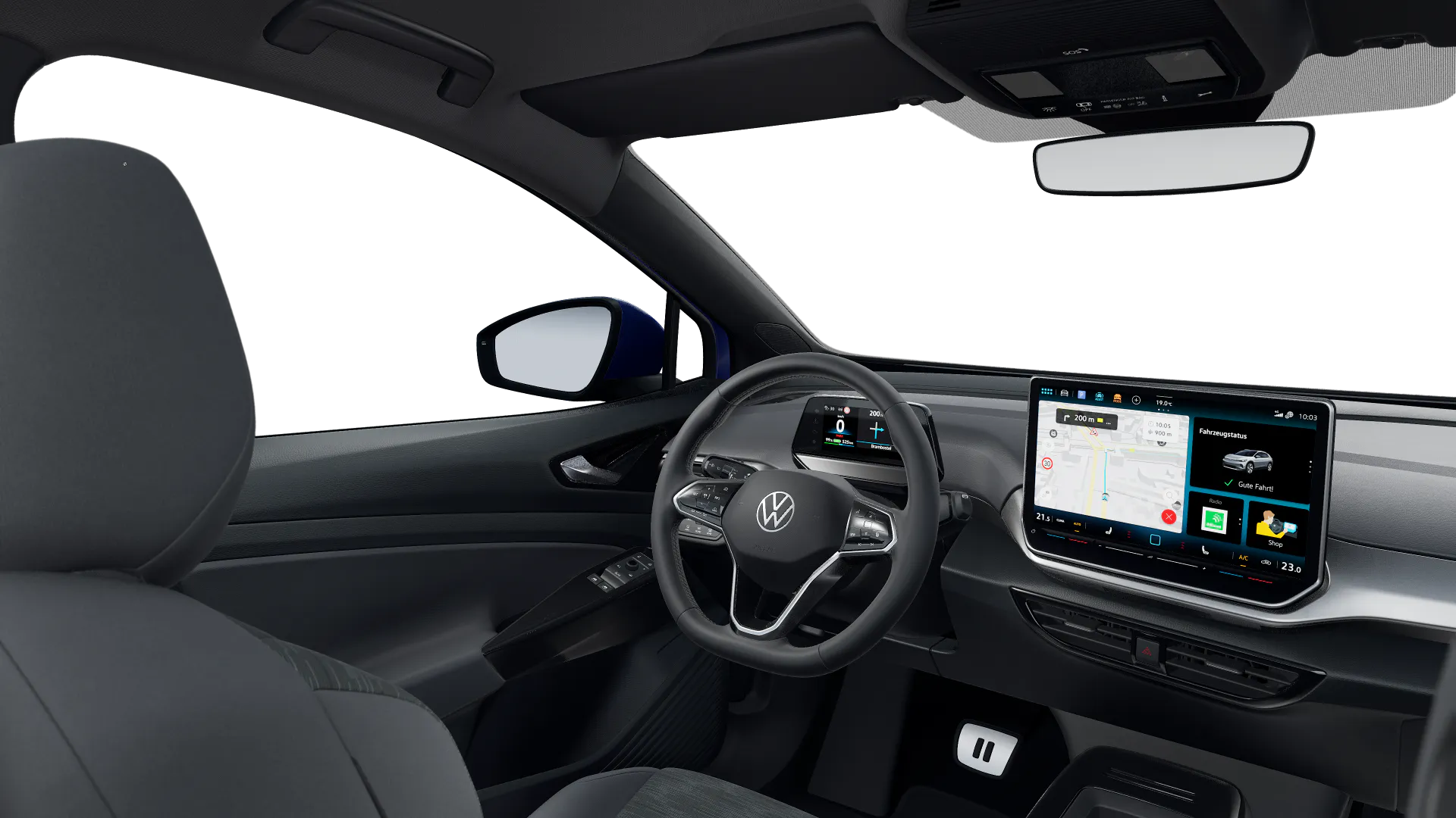 Volkswagen ID.4 Pure