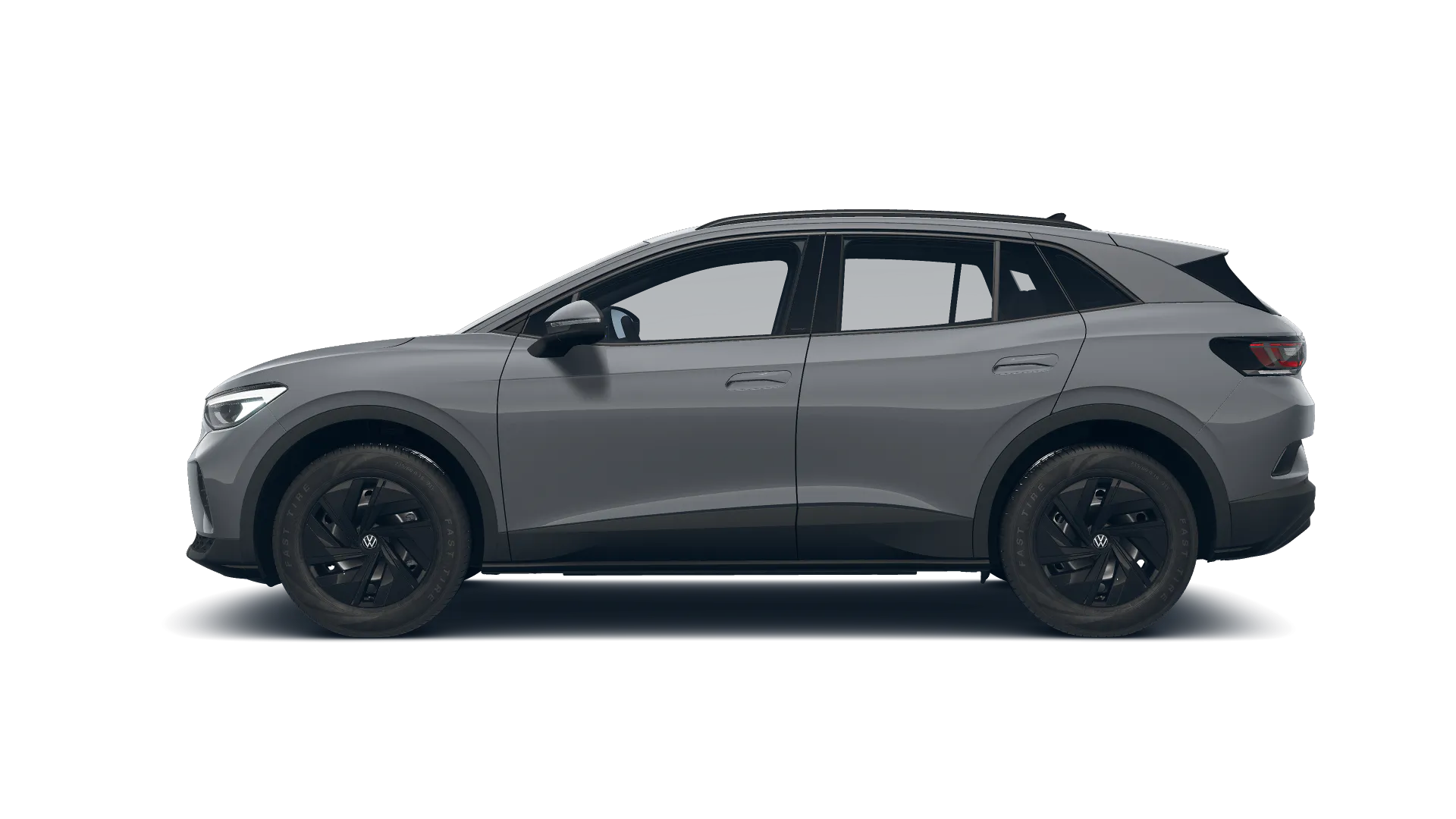 Volkswagen ID.4 Pure