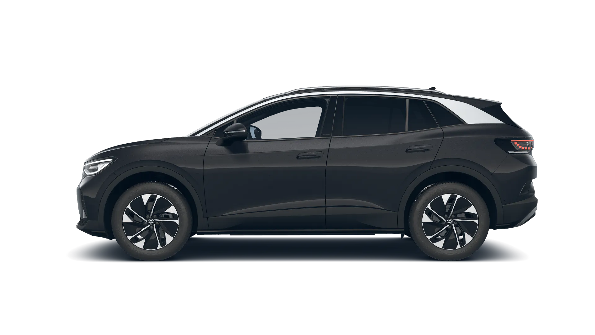 Volkswagen ID.4 Pro Edition Plus