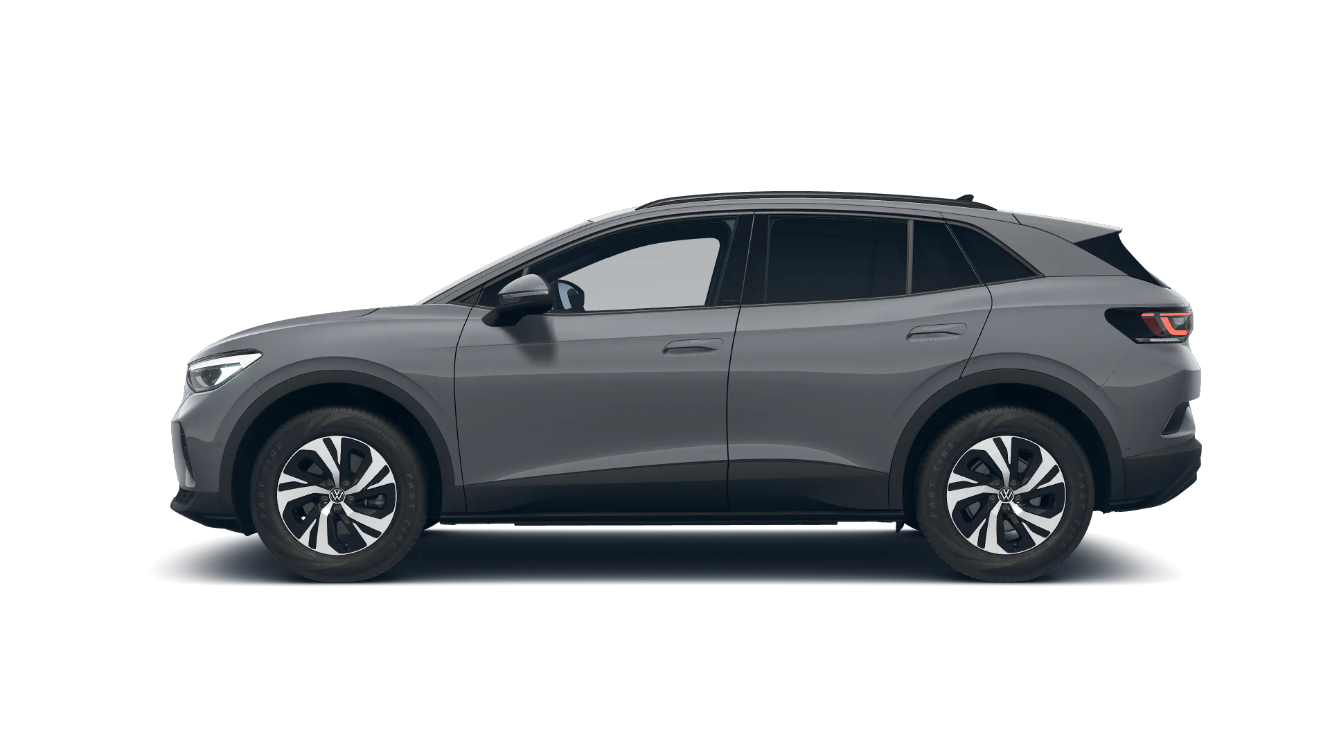 Volkswagen ID.4 Pure