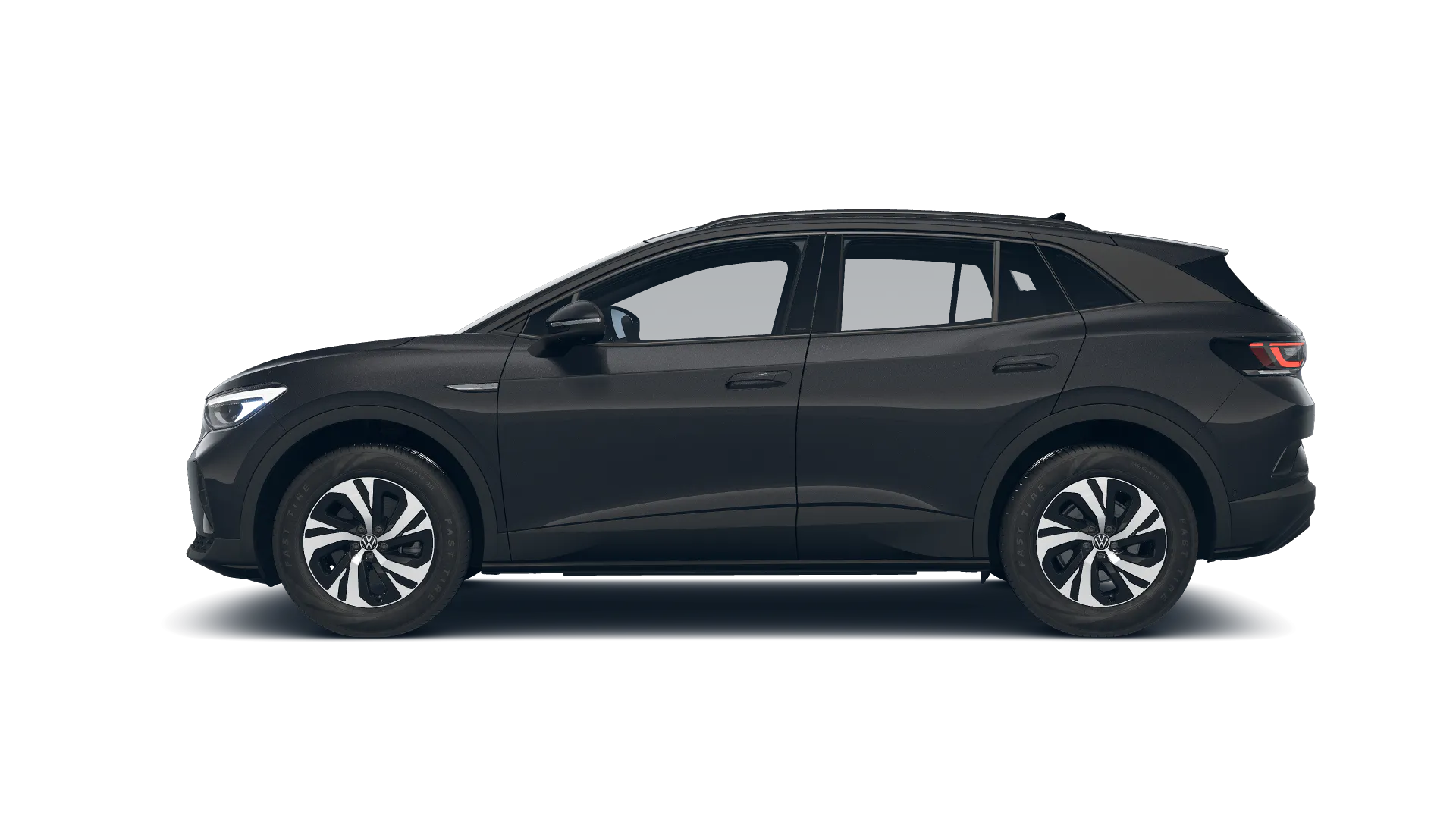 Volkswagen ID.4 Pure