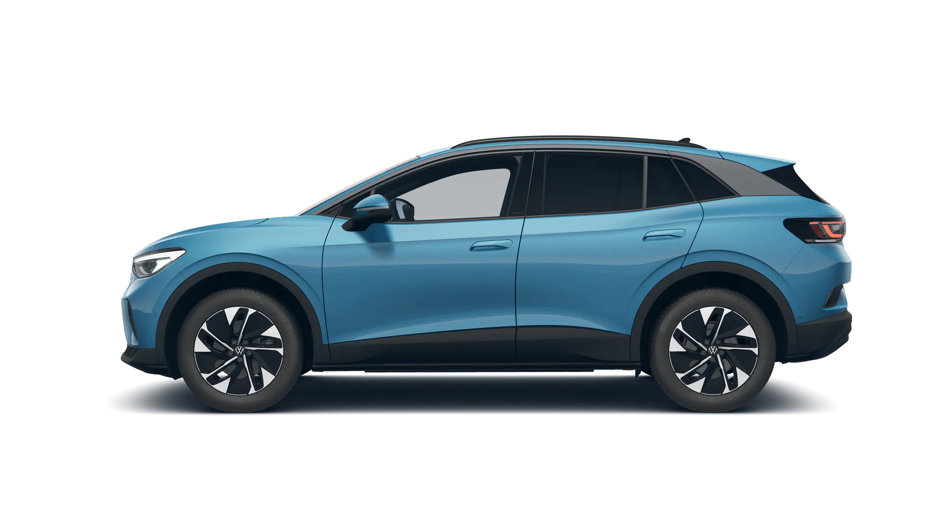 Volkswagen ID.4 MOVE