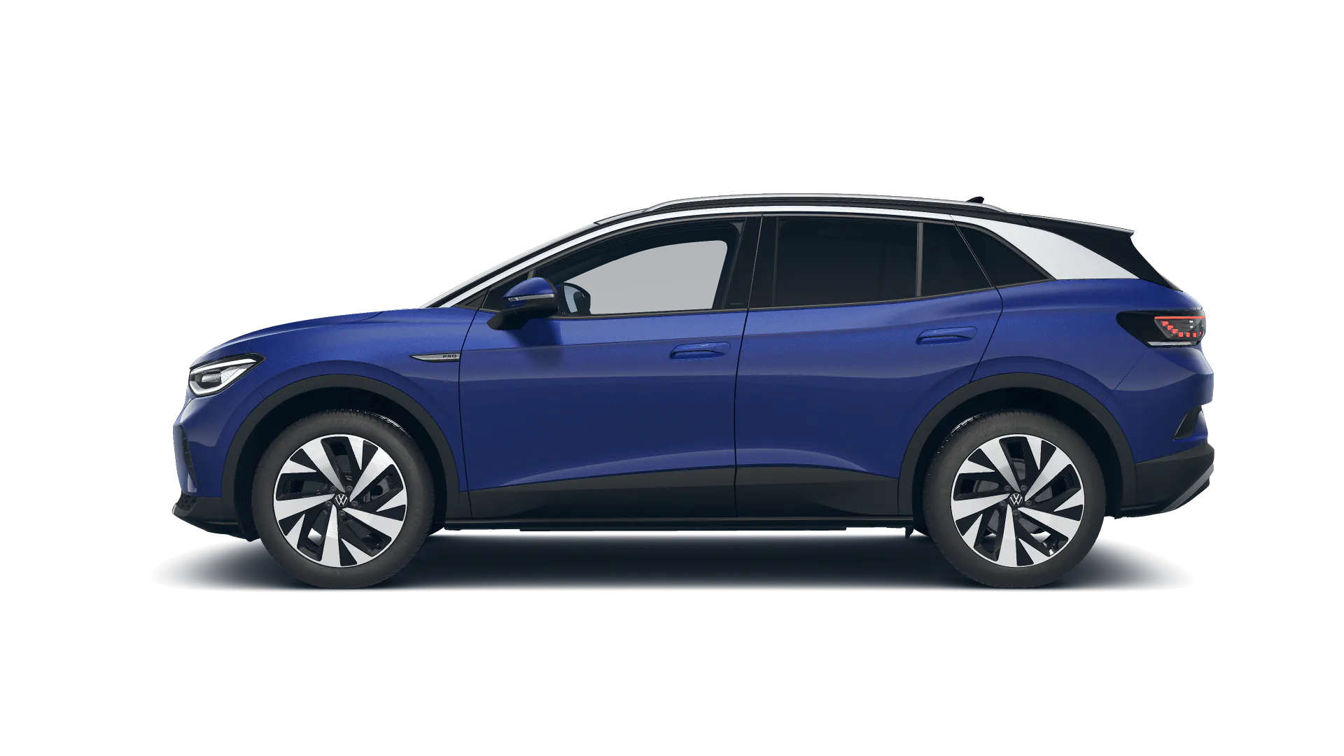 Volkswagen ID.4 Pro Performance