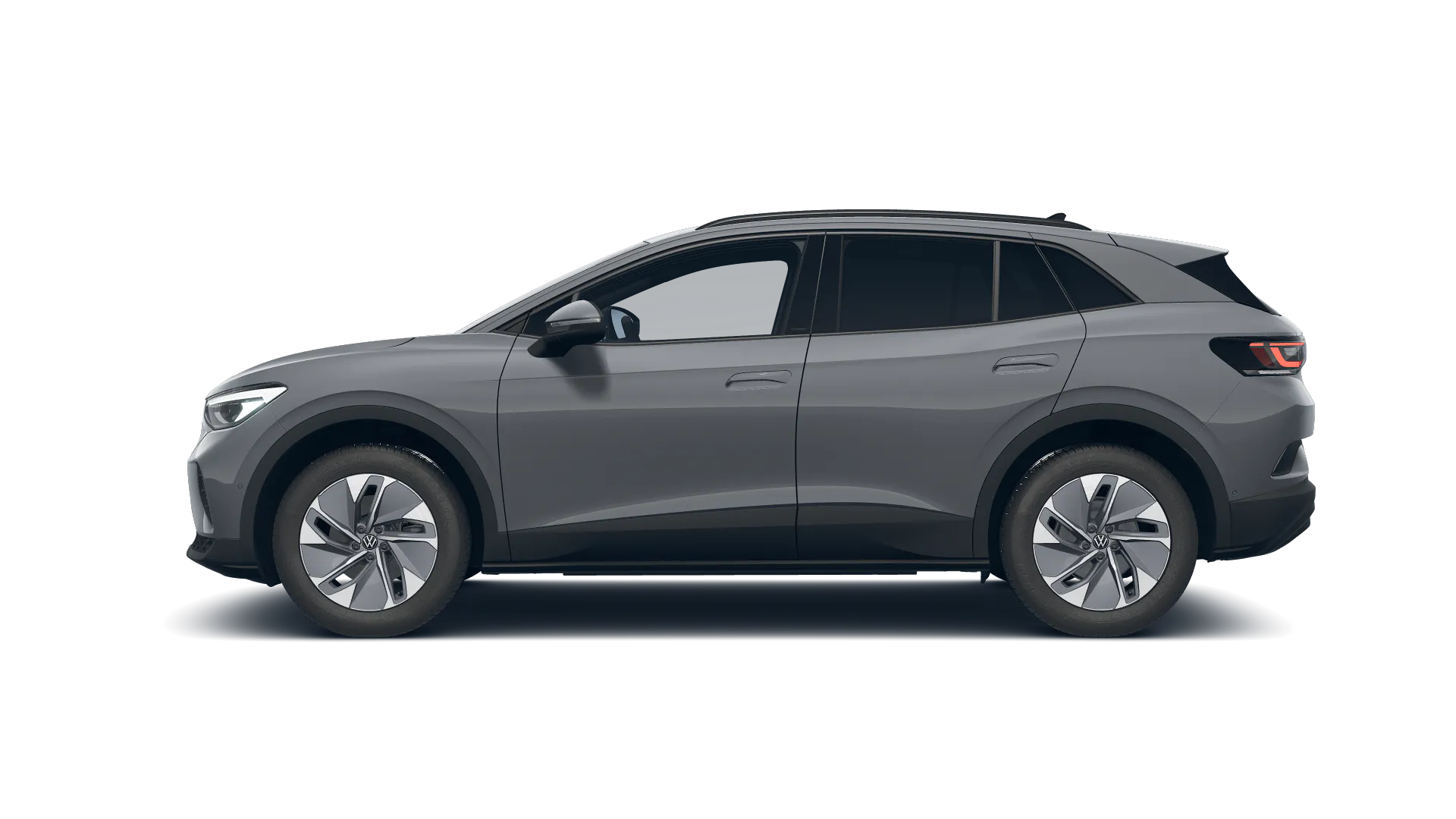 Volkswagen ID.4 MOVE