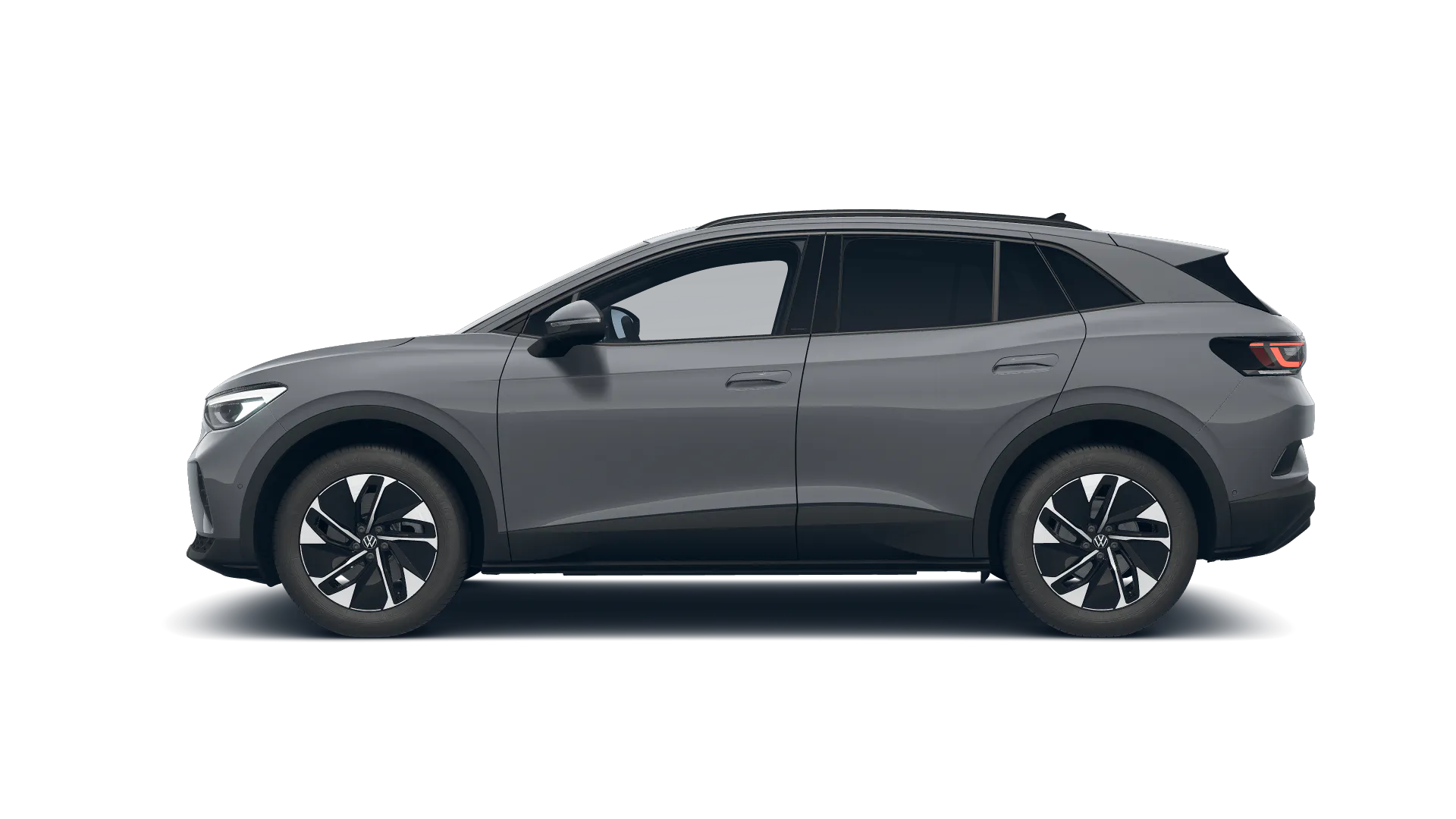 Volkswagen ID.4 MOVE
