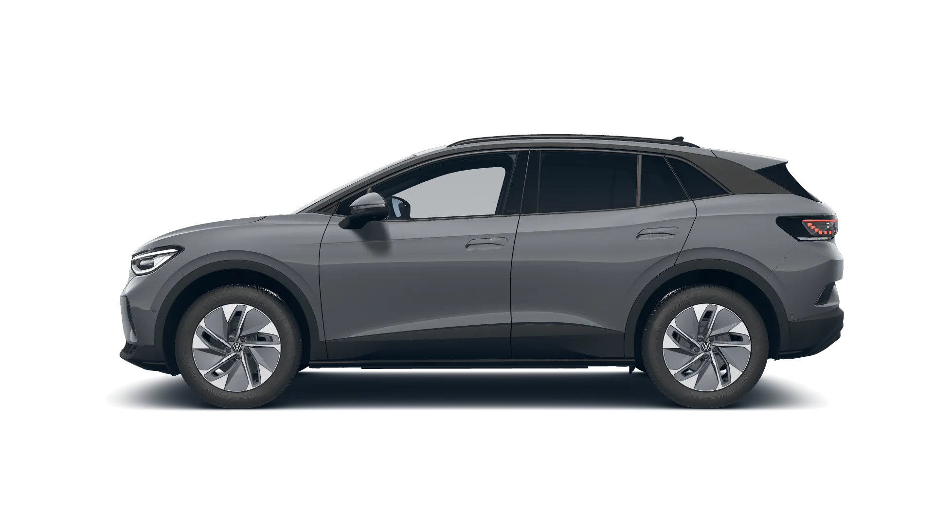 Volkswagen ID.4 Pro