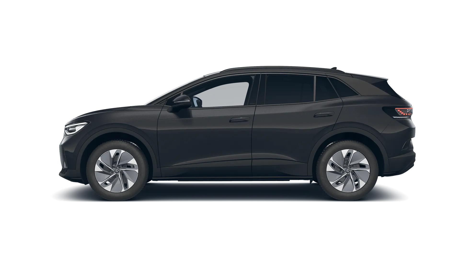 Volkswagen ID.4 MOVE