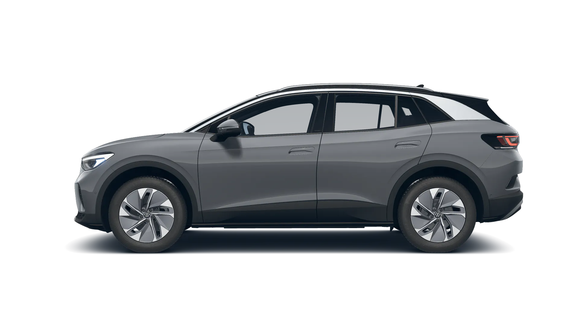 Volkswagen ID.4 Pro