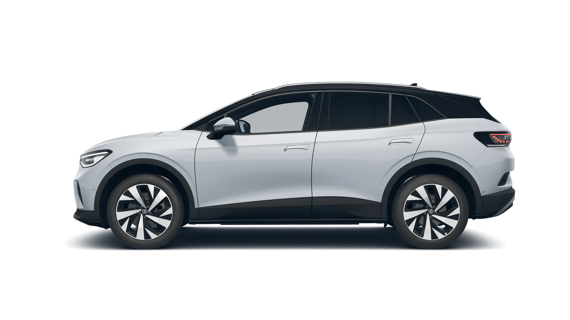 Volkswagen ID.4 Pro Edition Plus