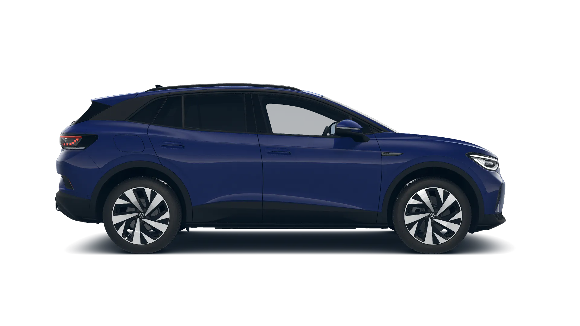 Volkswagen ID.4 Pro Performance