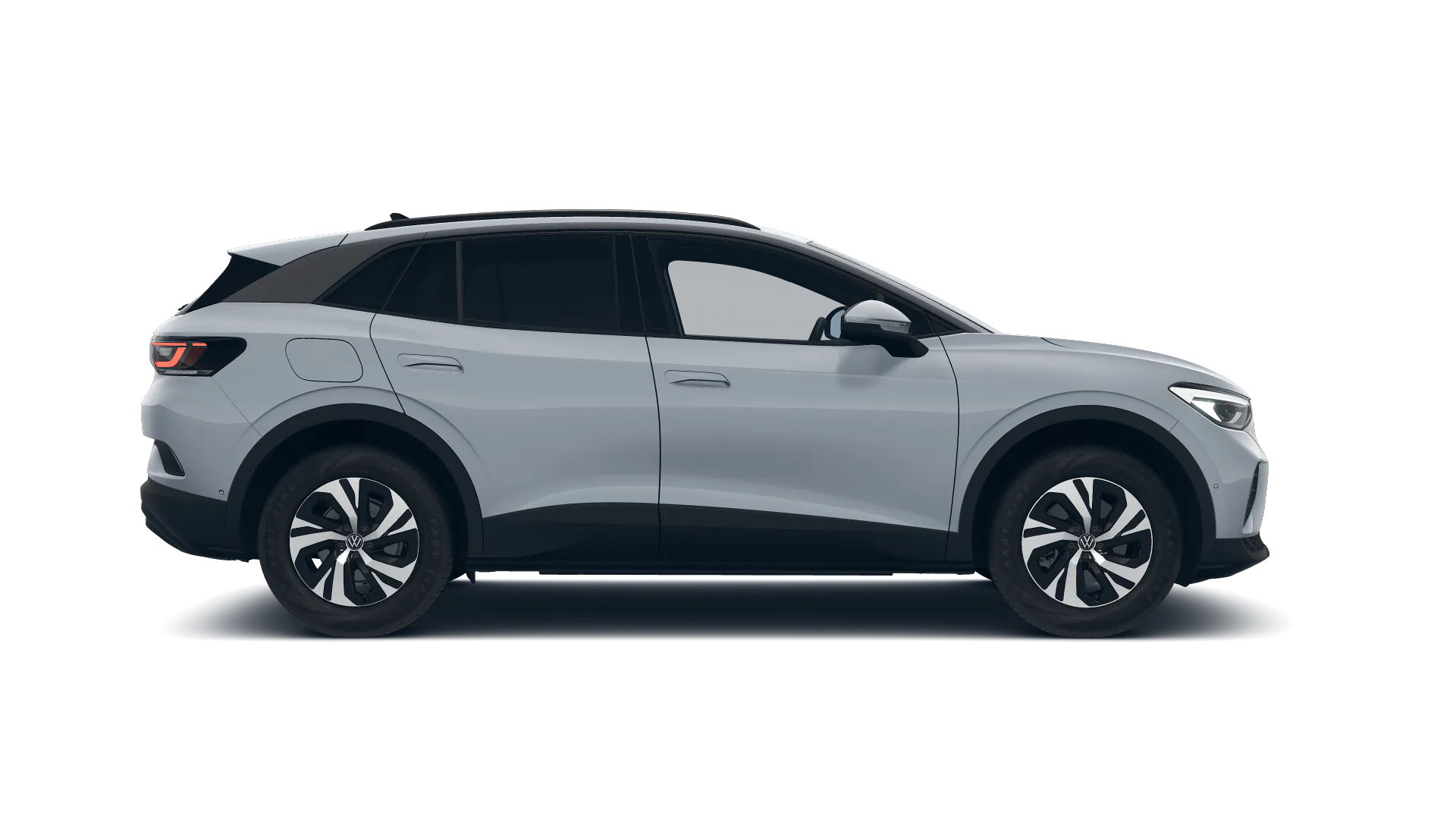 Volkswagen ID.4 Pure