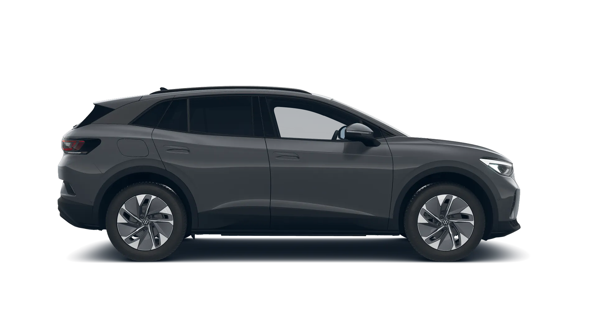 Volkswagen ID.4 MOVE