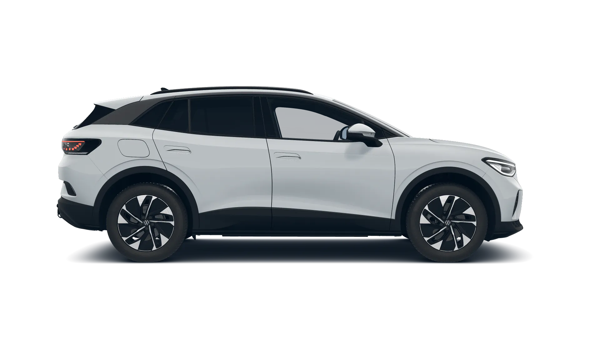 Volkswagen ID.4 Pro