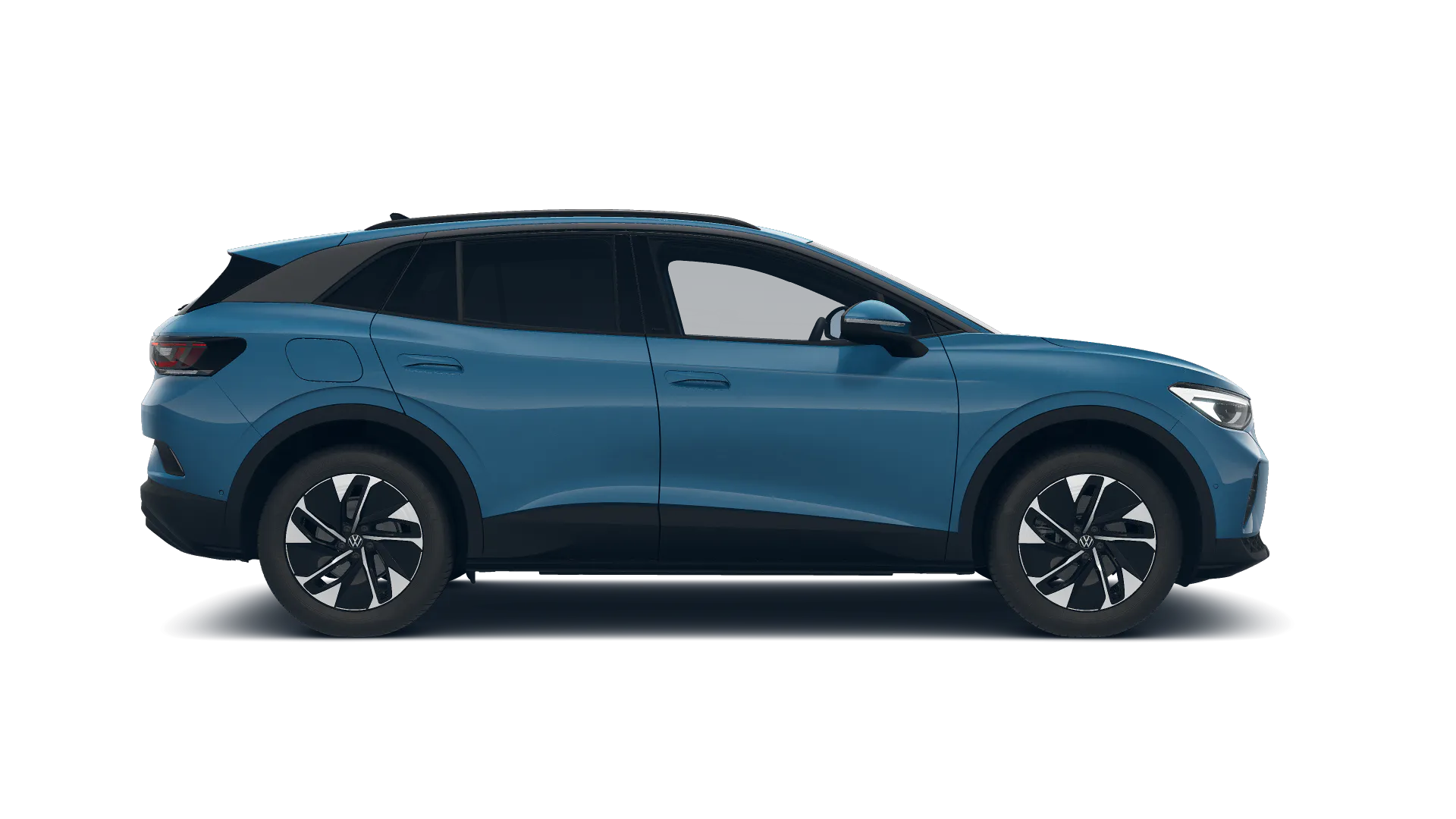 Volkswagen ID.4 MOVE