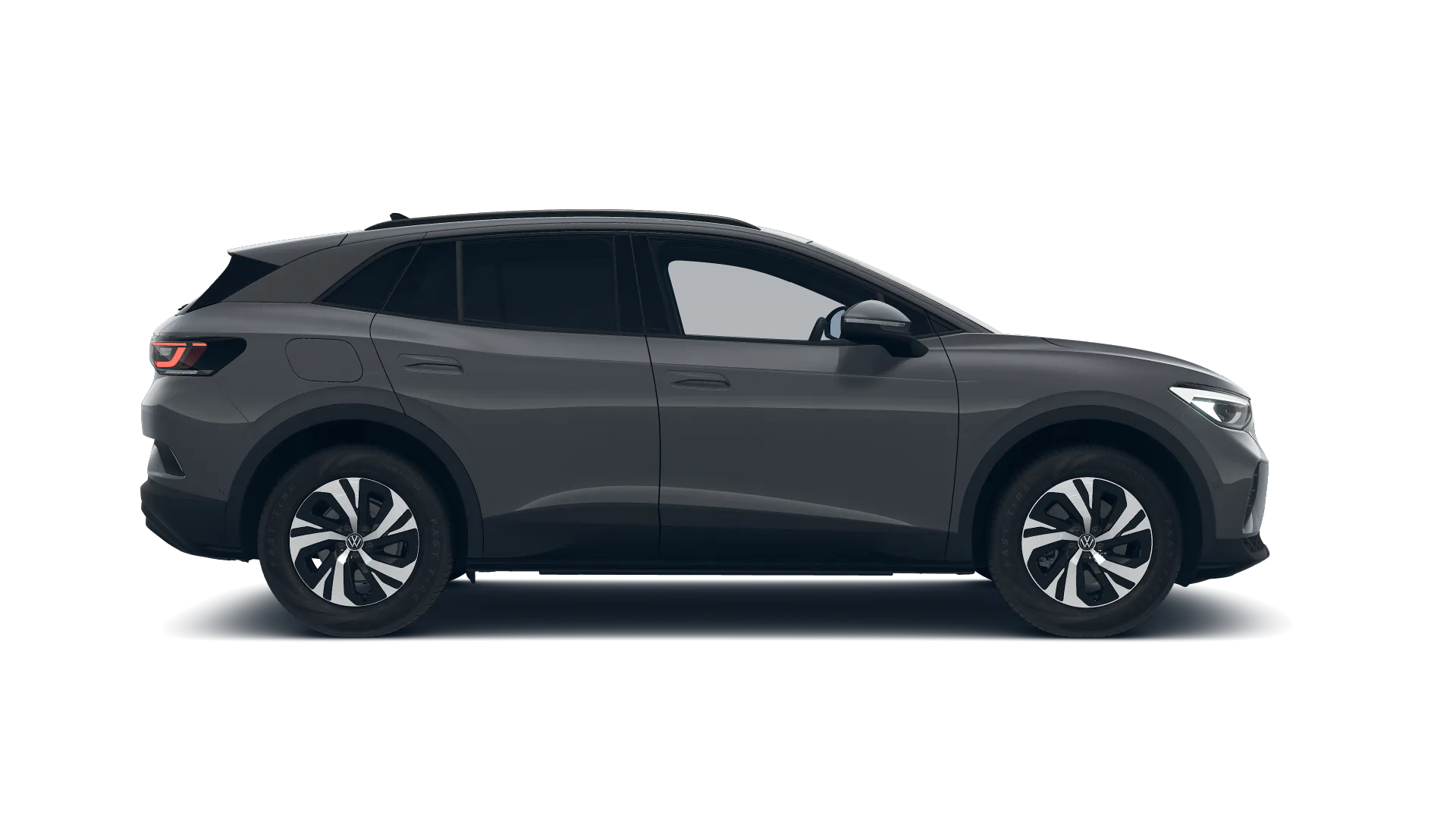 Volkswagen ID.4 Pure